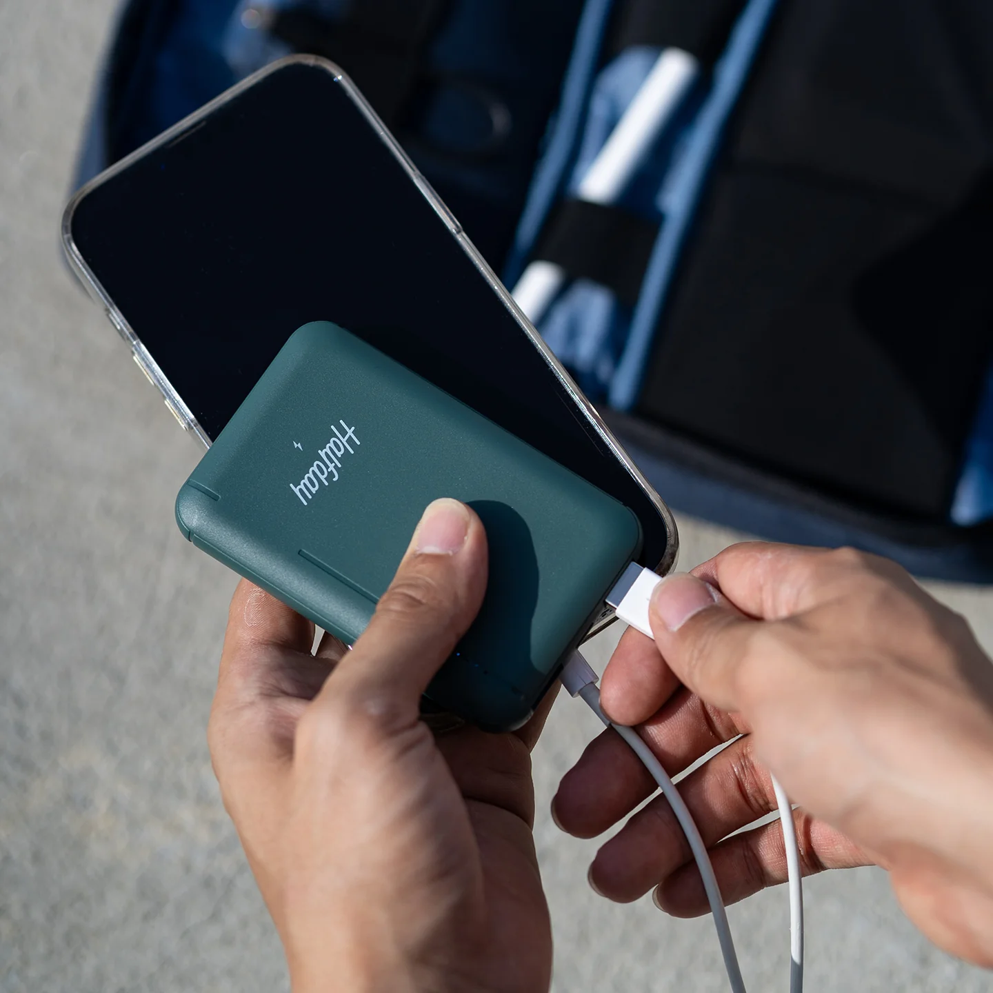 Backup Plan Portable Charger - Image 8