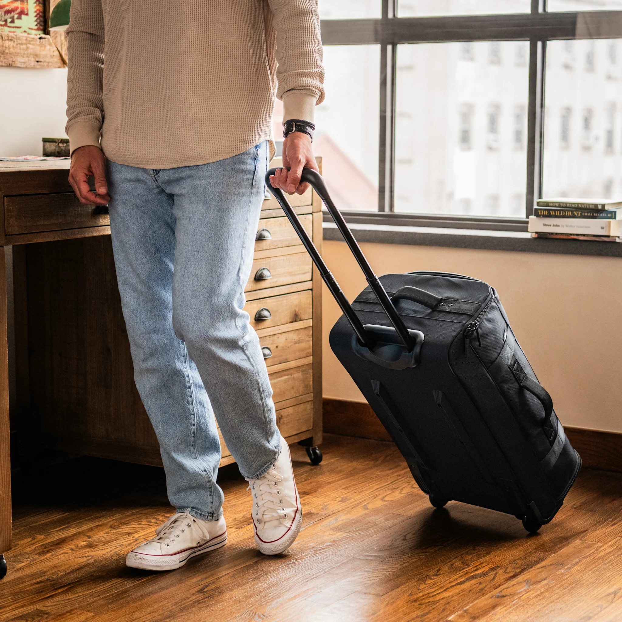 Carry-On Garment Roller - Image 12