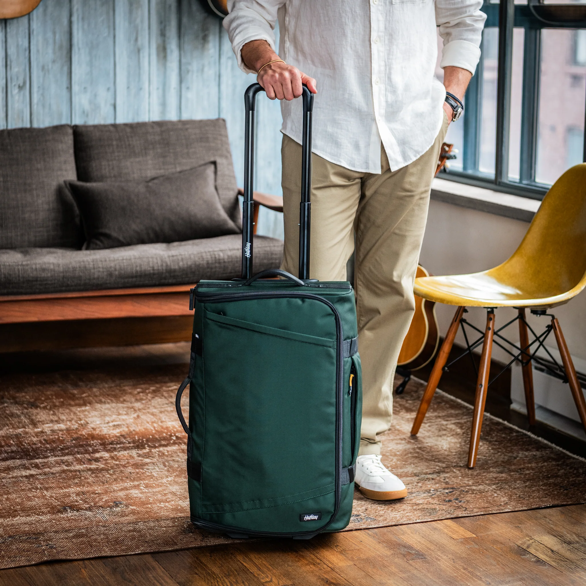 Carry-On Garment Roller - Image 26