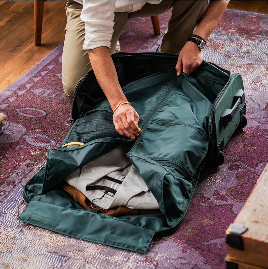 Carry-On Garment Roller - Image 27