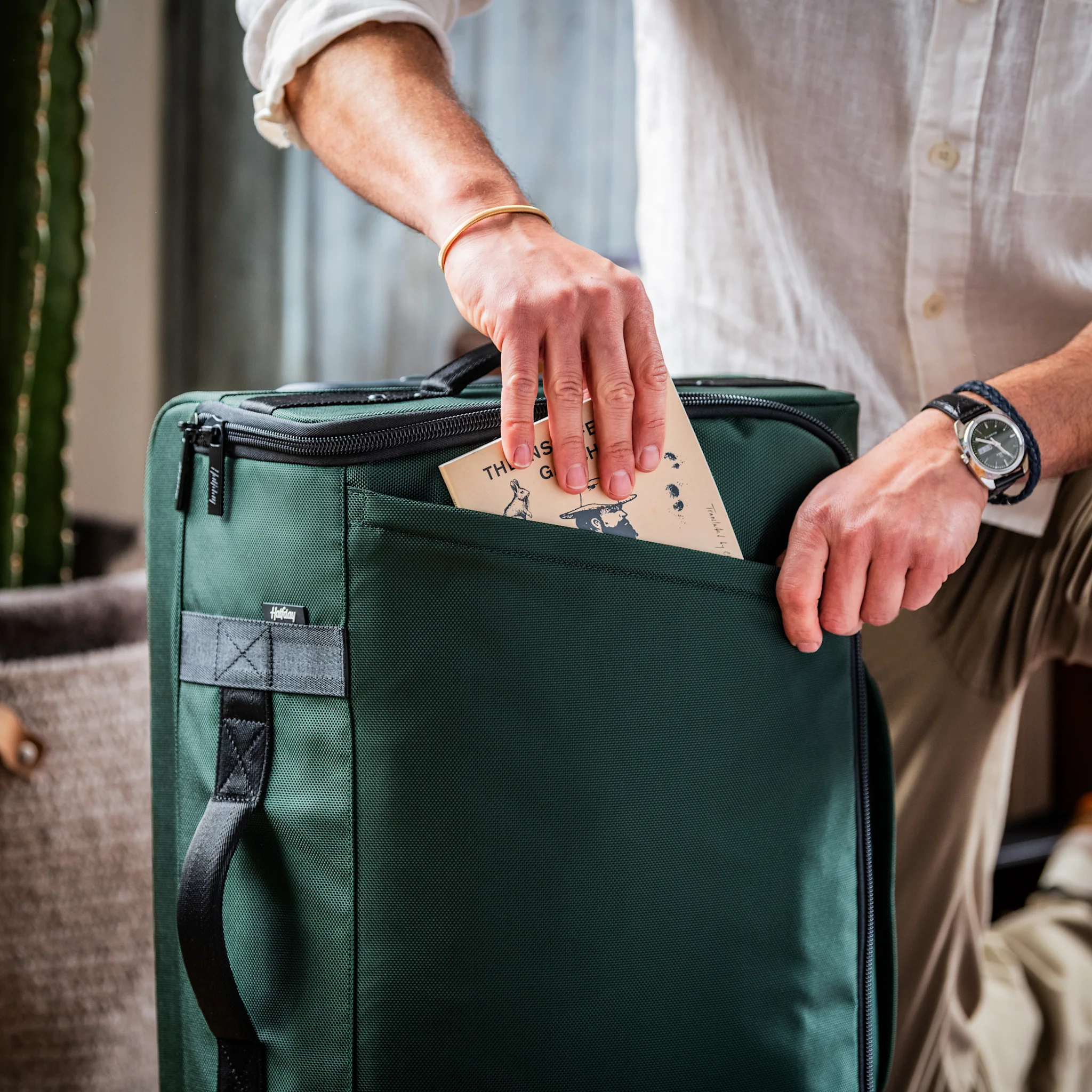 Carry-On Garment Roller - Image 29