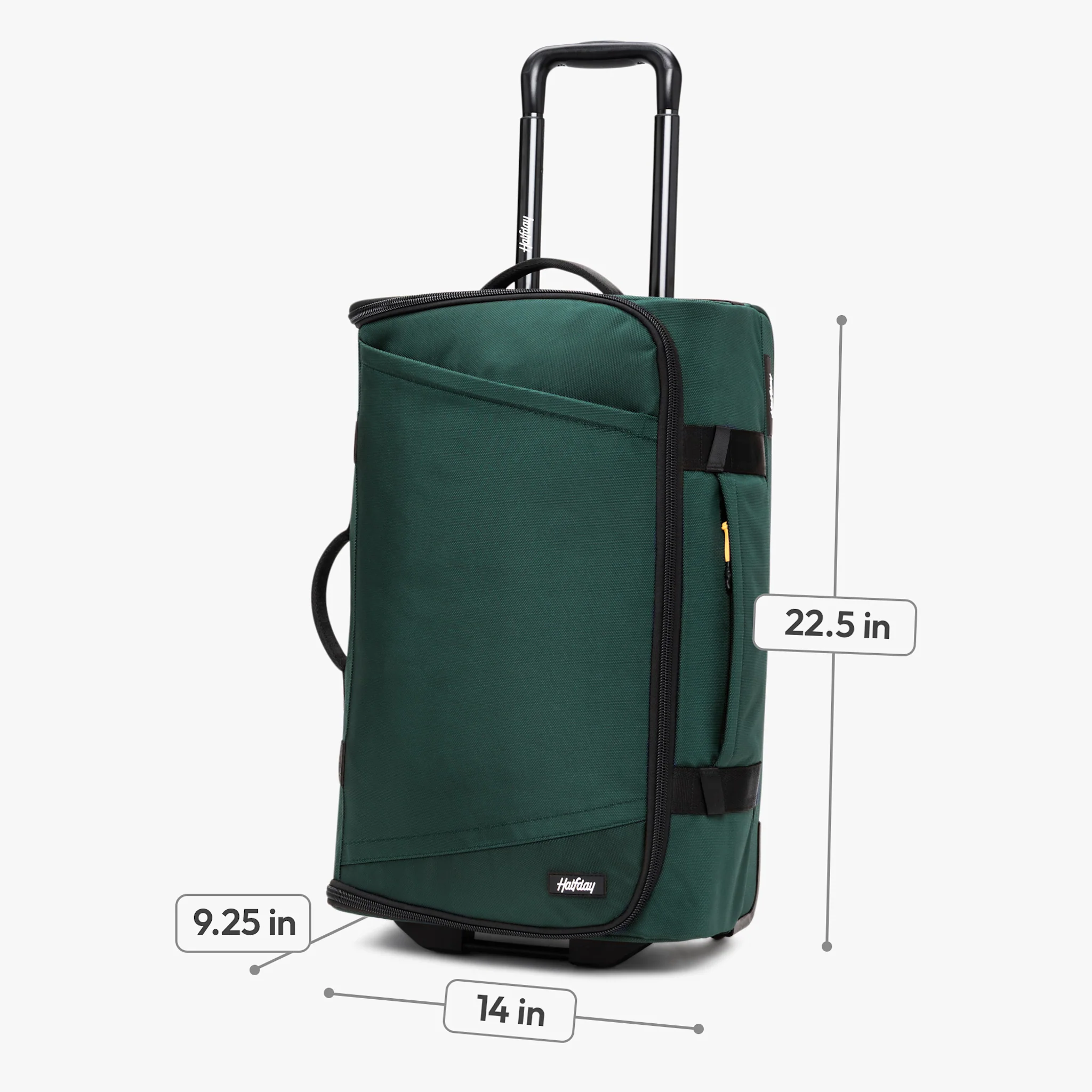 Carry-On Garment Roller - Image 30