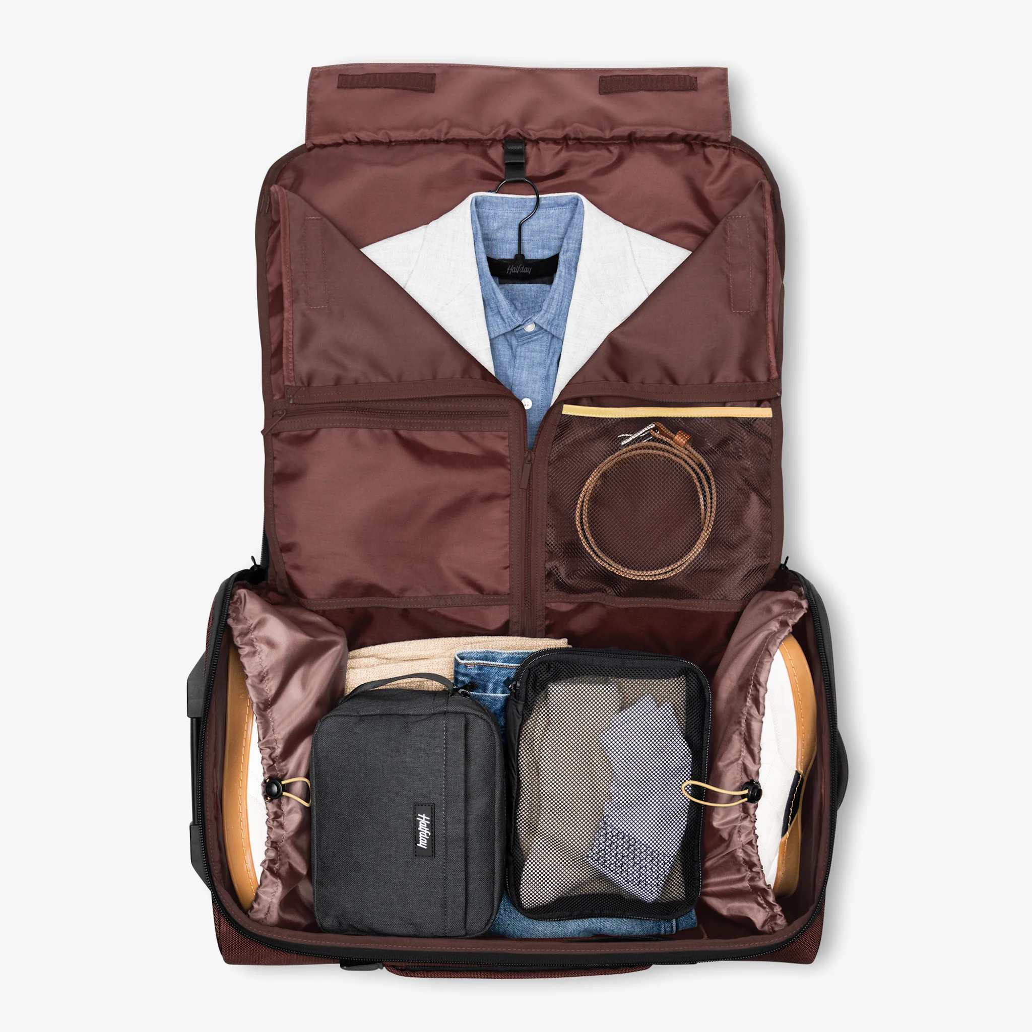 Carry-On Garment Roller - Image 39