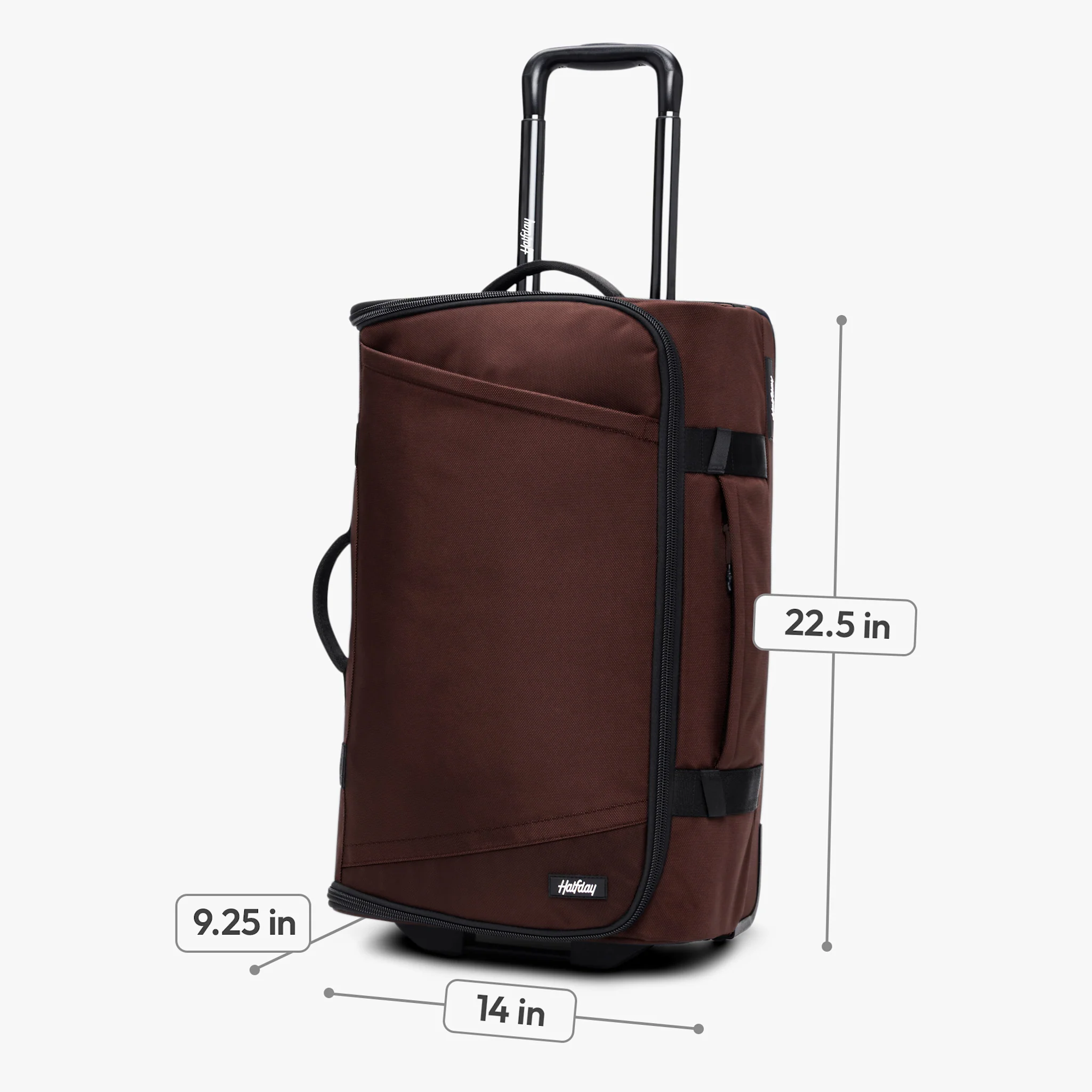 Carry-On Garment Roller - Image 41