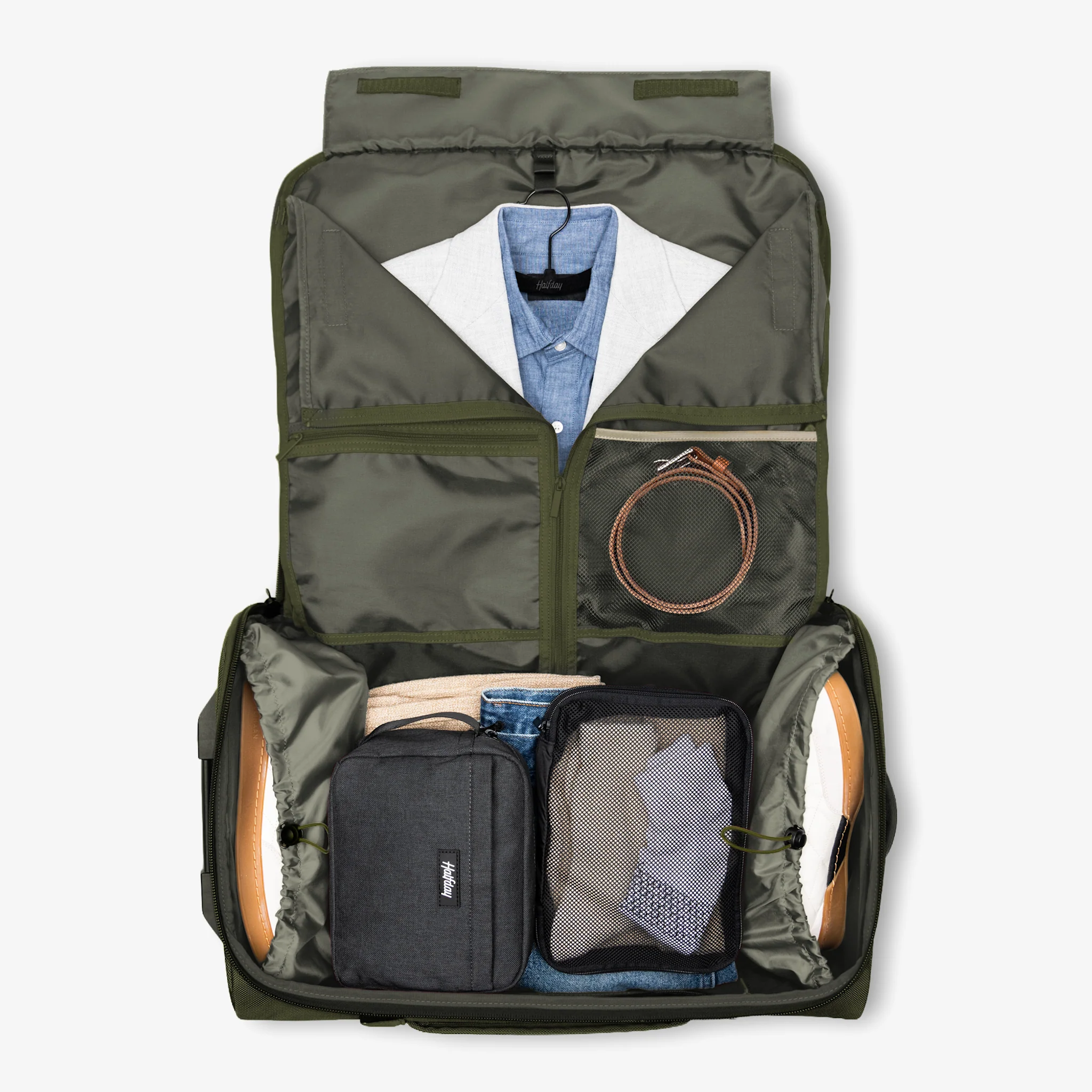 Carry-On Garment Roller - Image 49