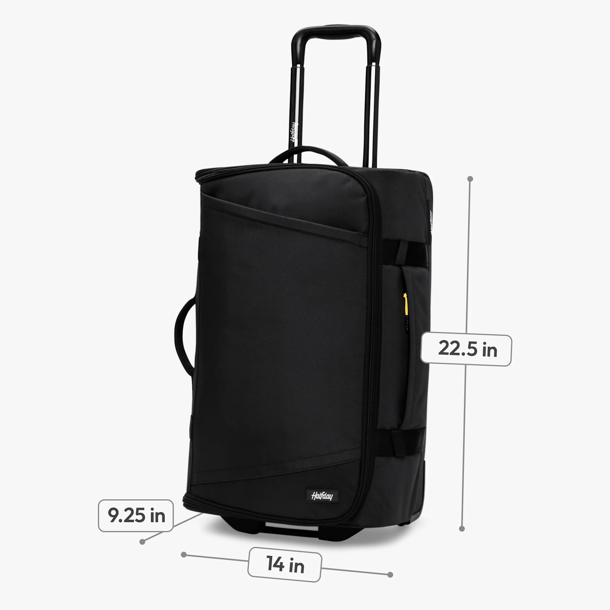 Carry-On Garment Roller - Image 6