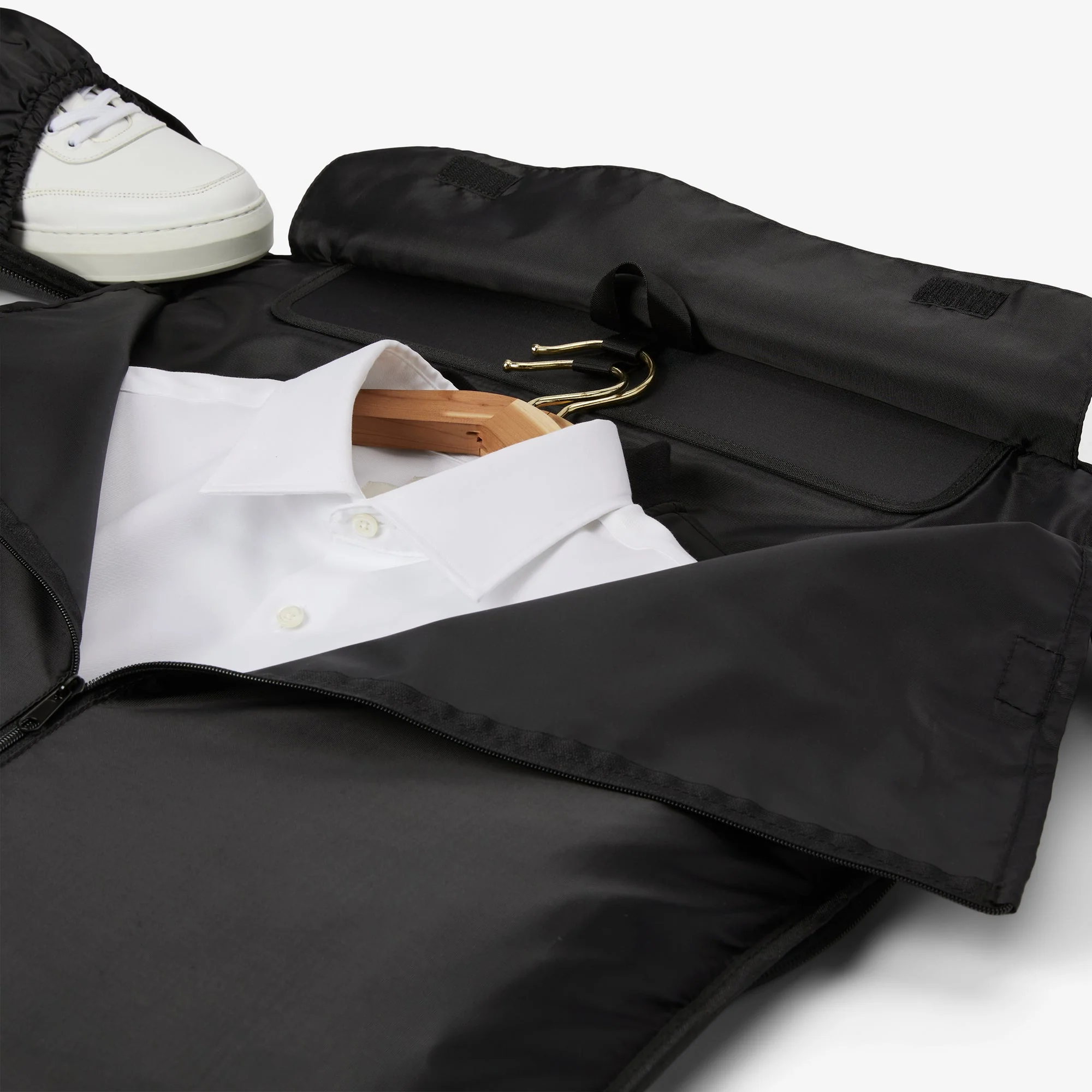 The Garment Duffel 45L - Image 12