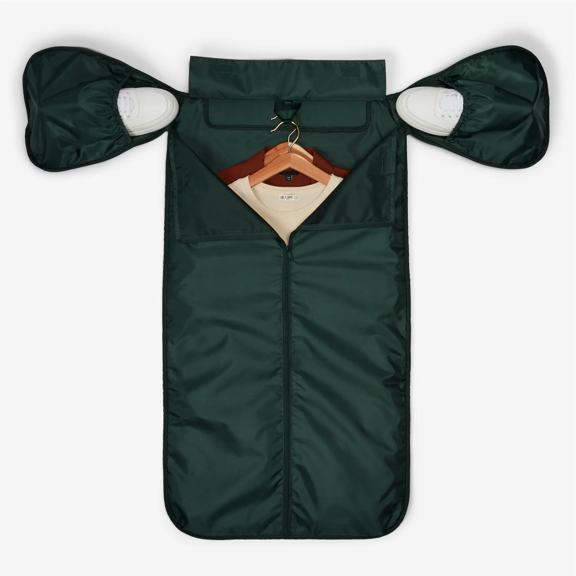 The Garment Duffel 45L - Image 17