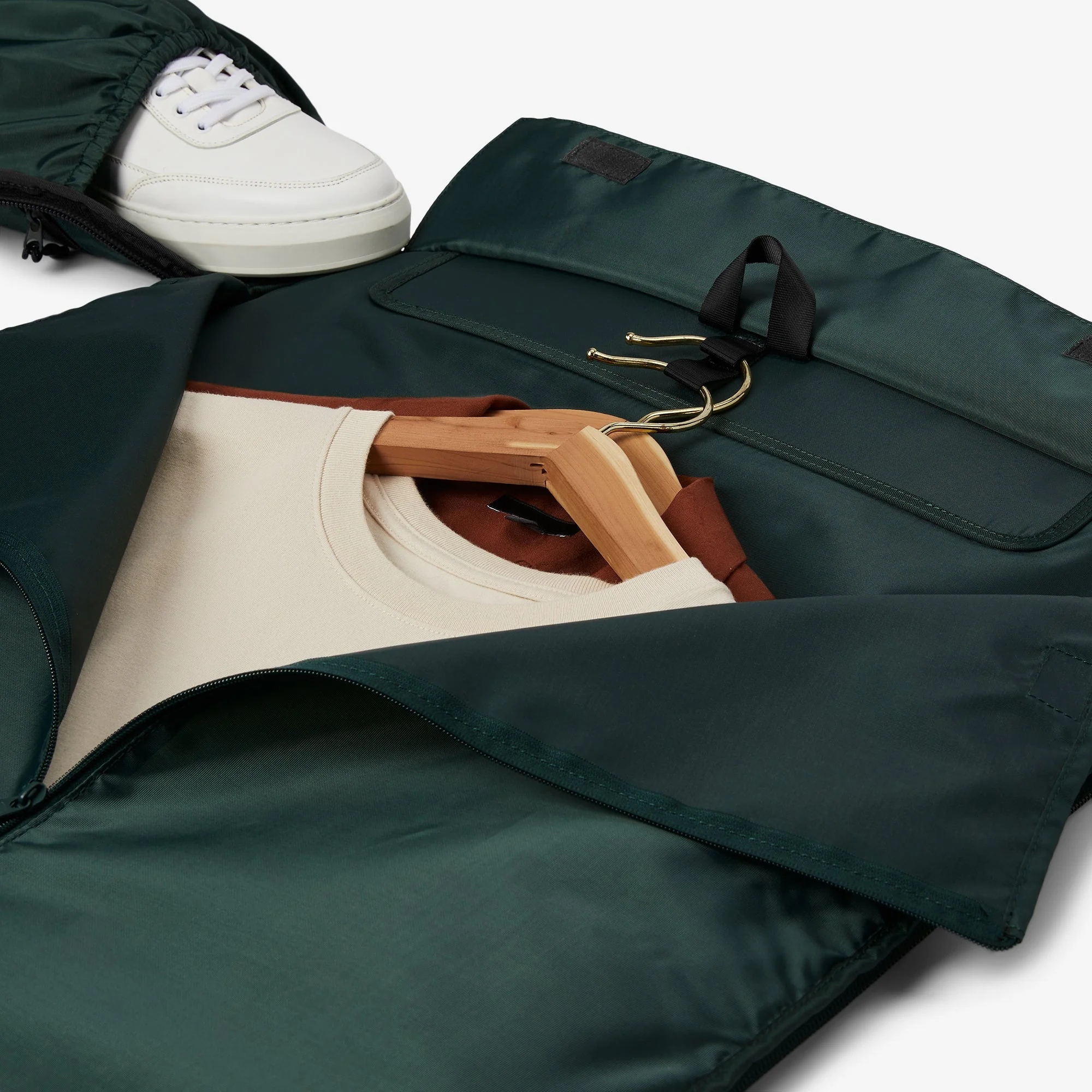 The Garment Duffel 45L - Image 19