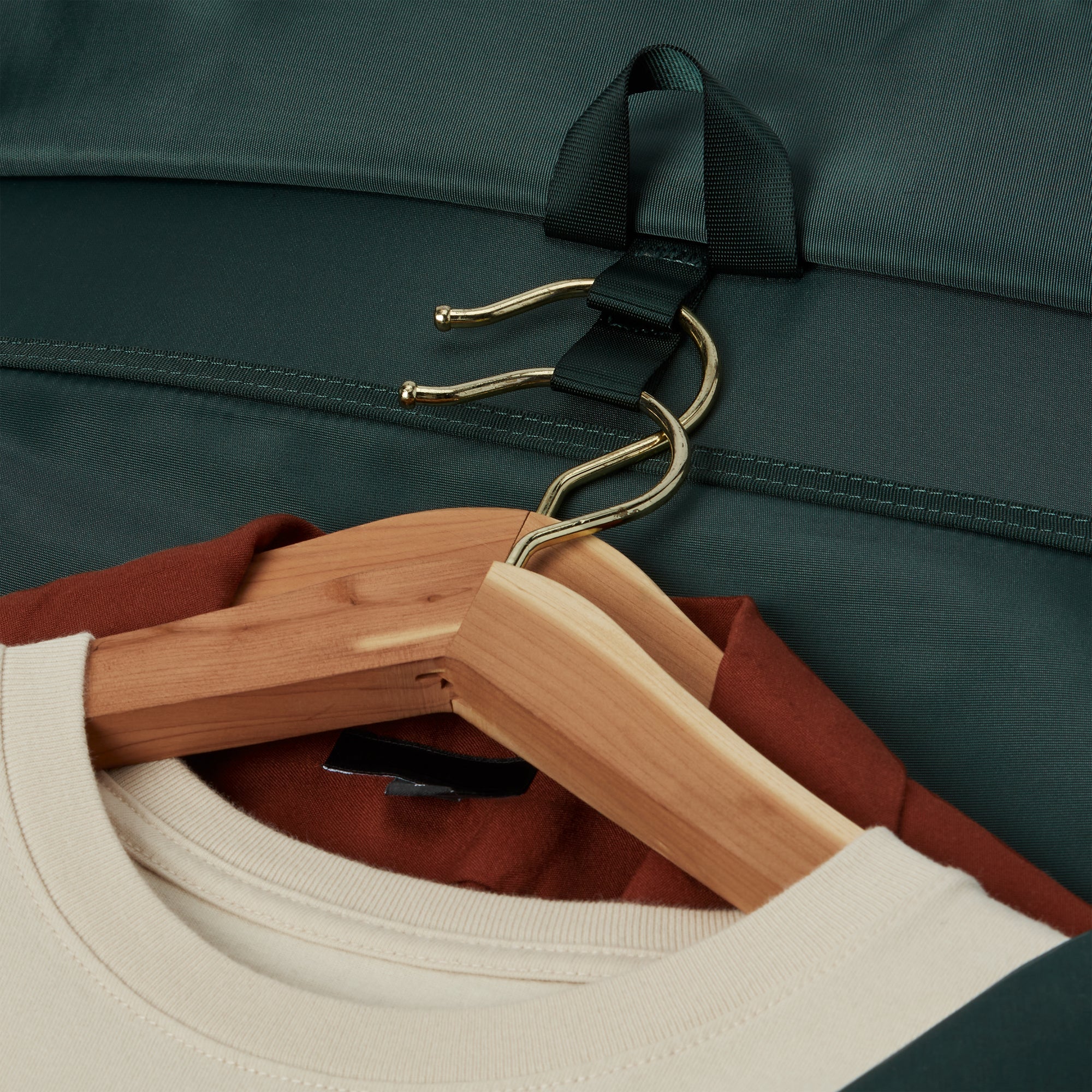 The Garment Duffel 45L - Image 20