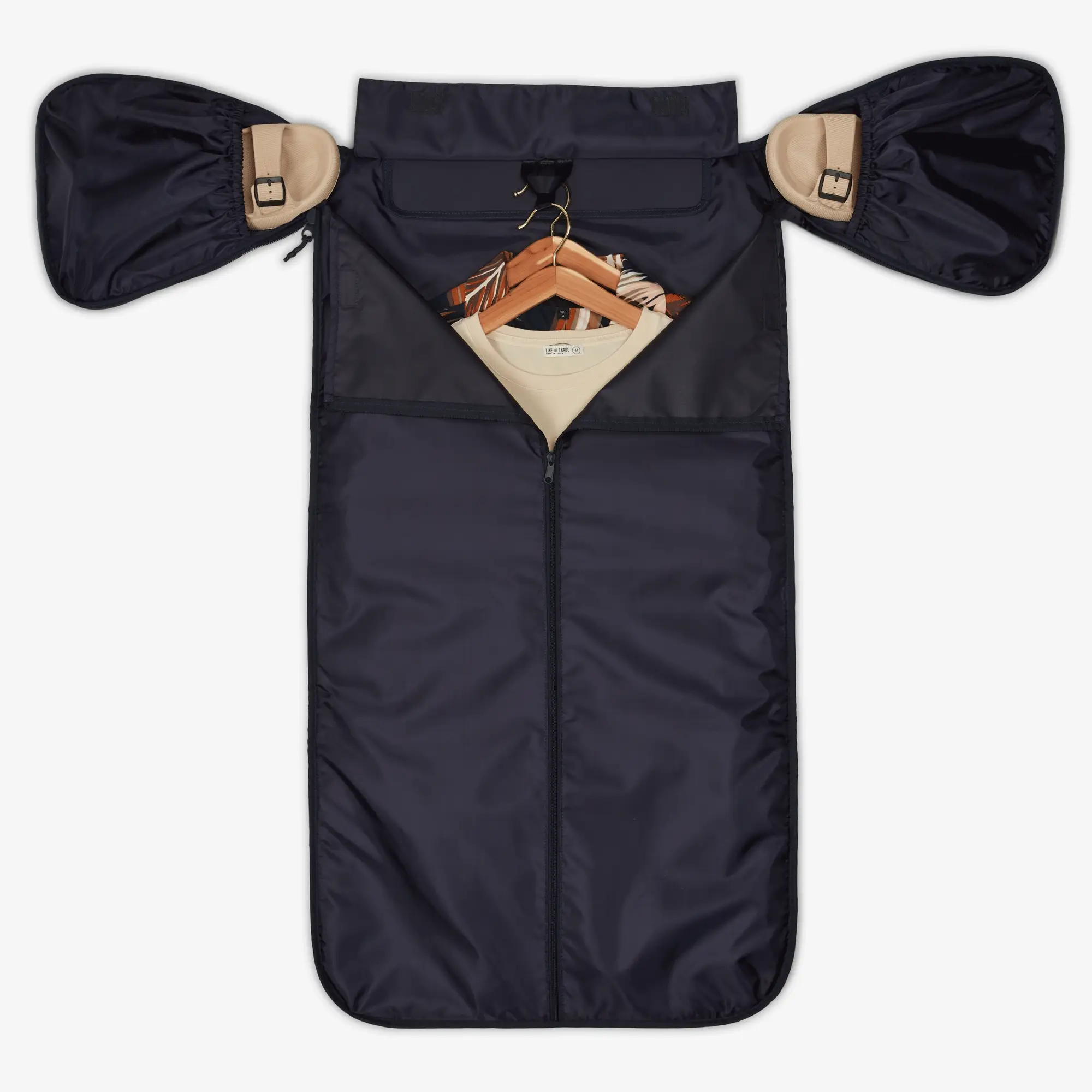 The Garment Duffel 45L - Image 24