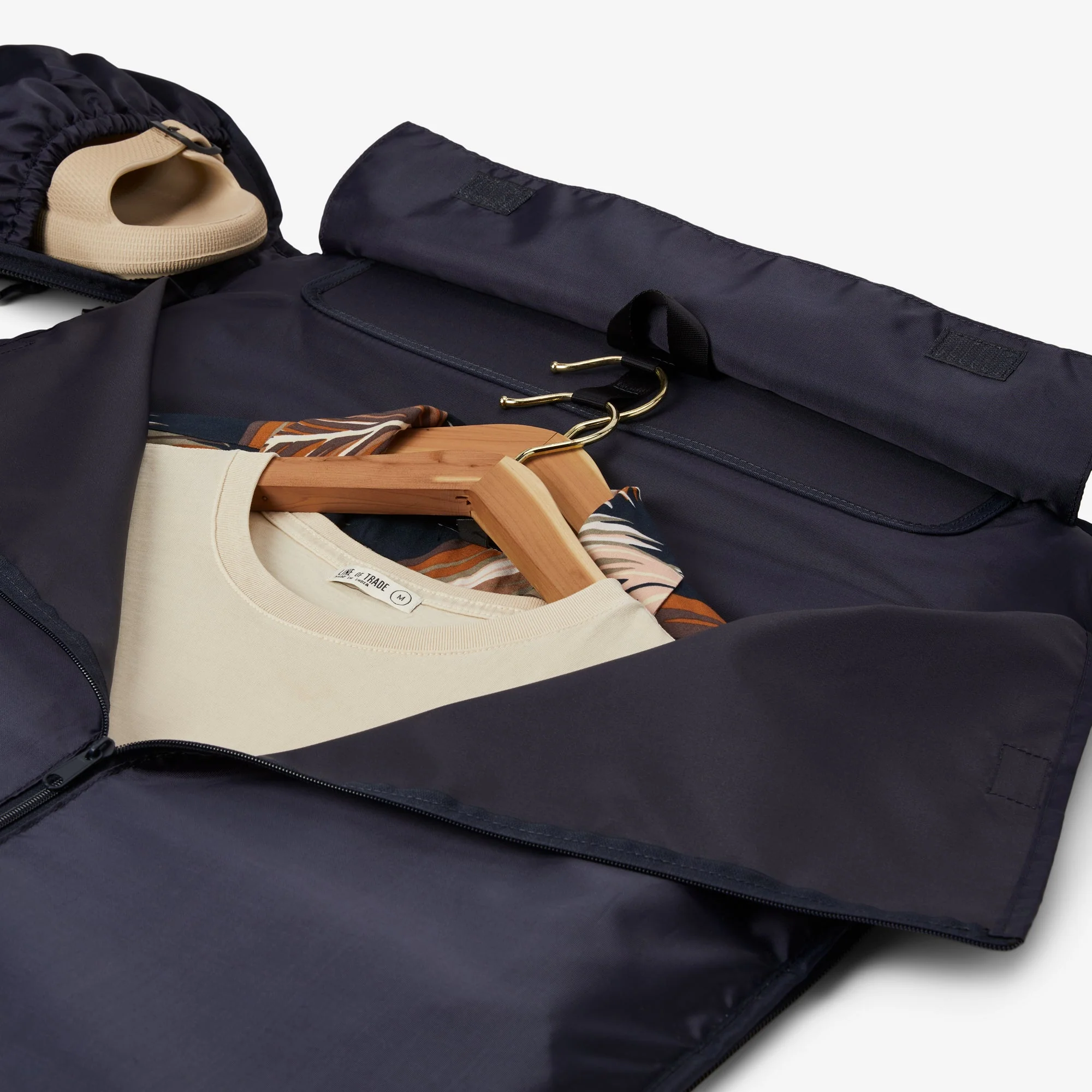 The Garment Duffel 45L - Image 26