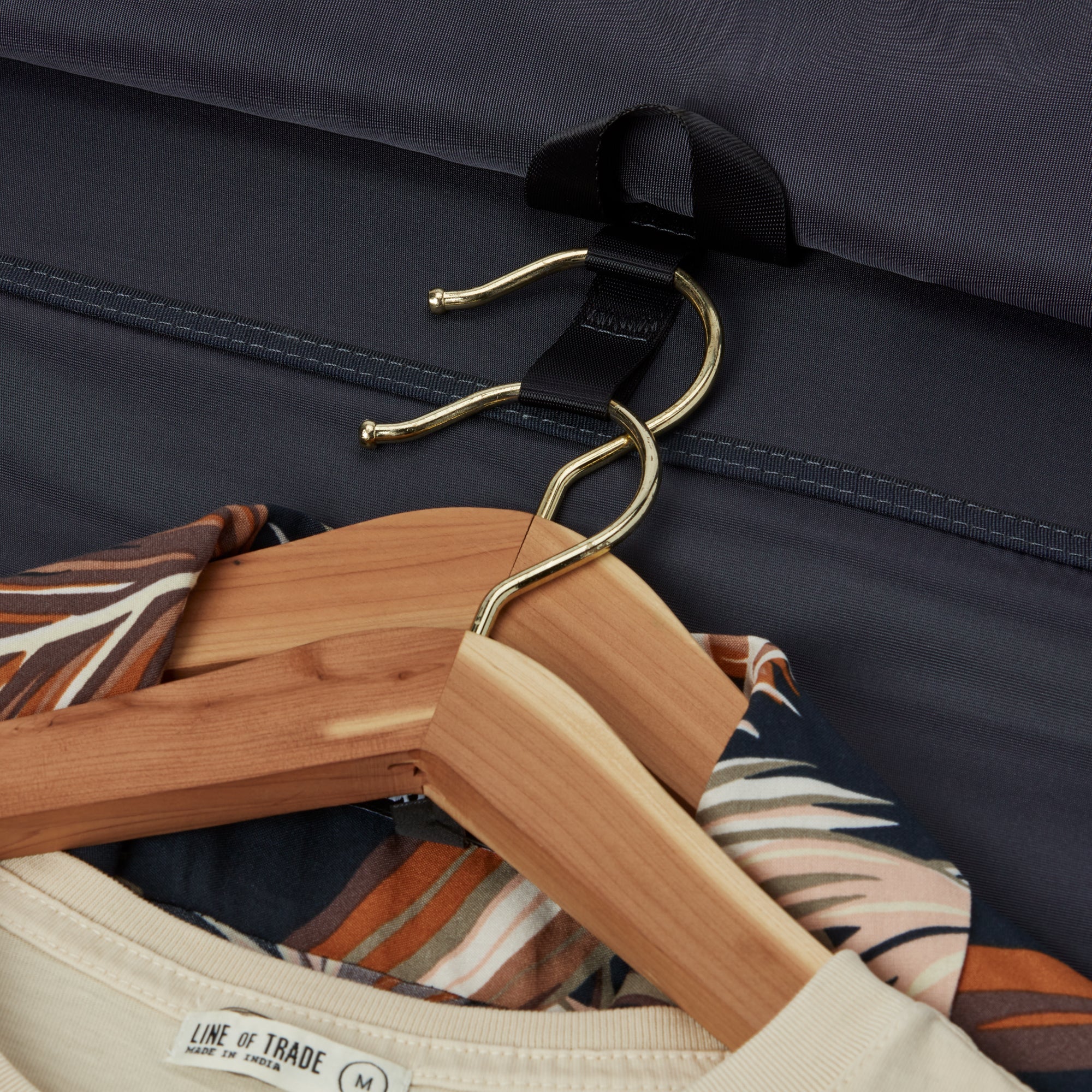 The Garment Duffel 45L - Image 27