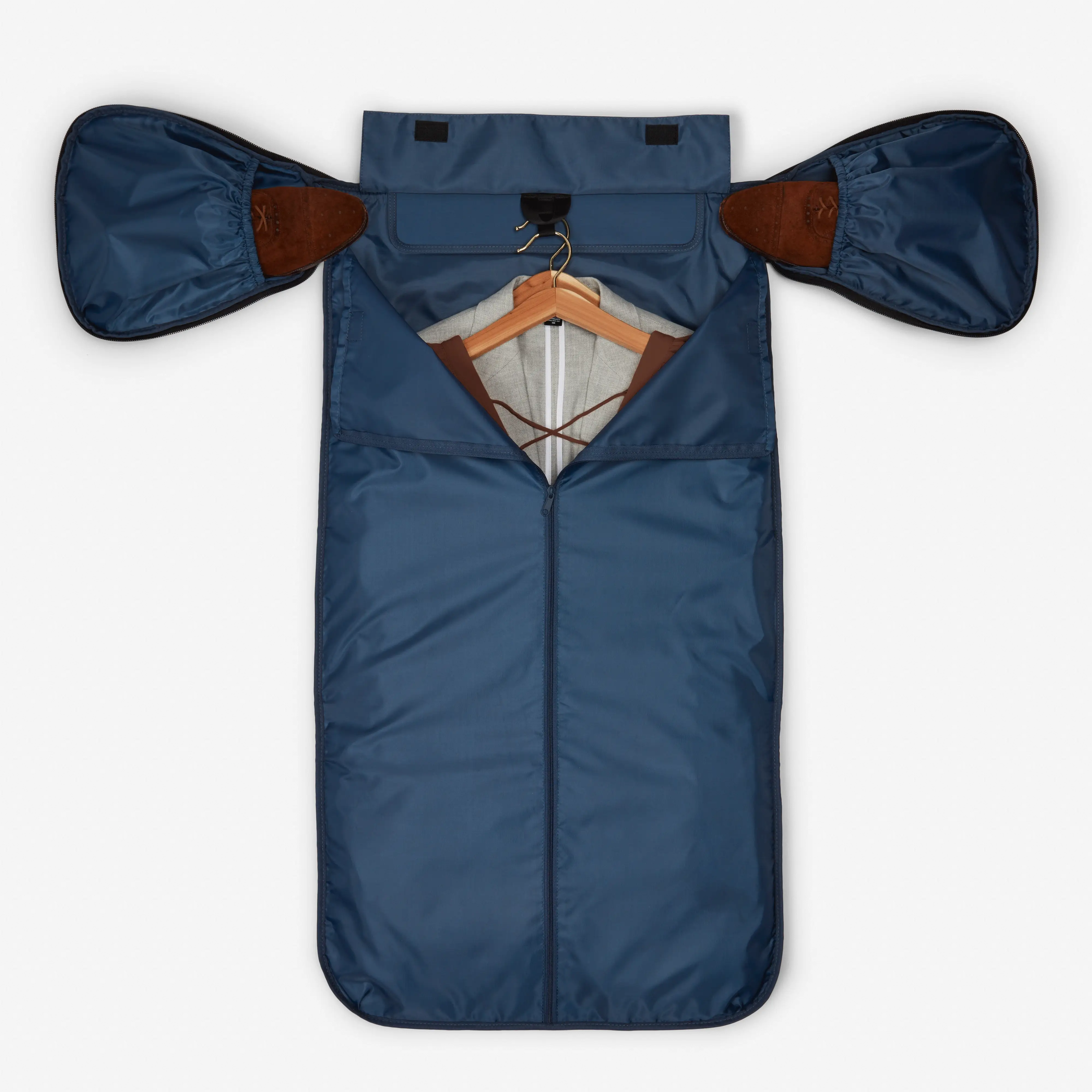 The Garment Duffel 45L - Image 3