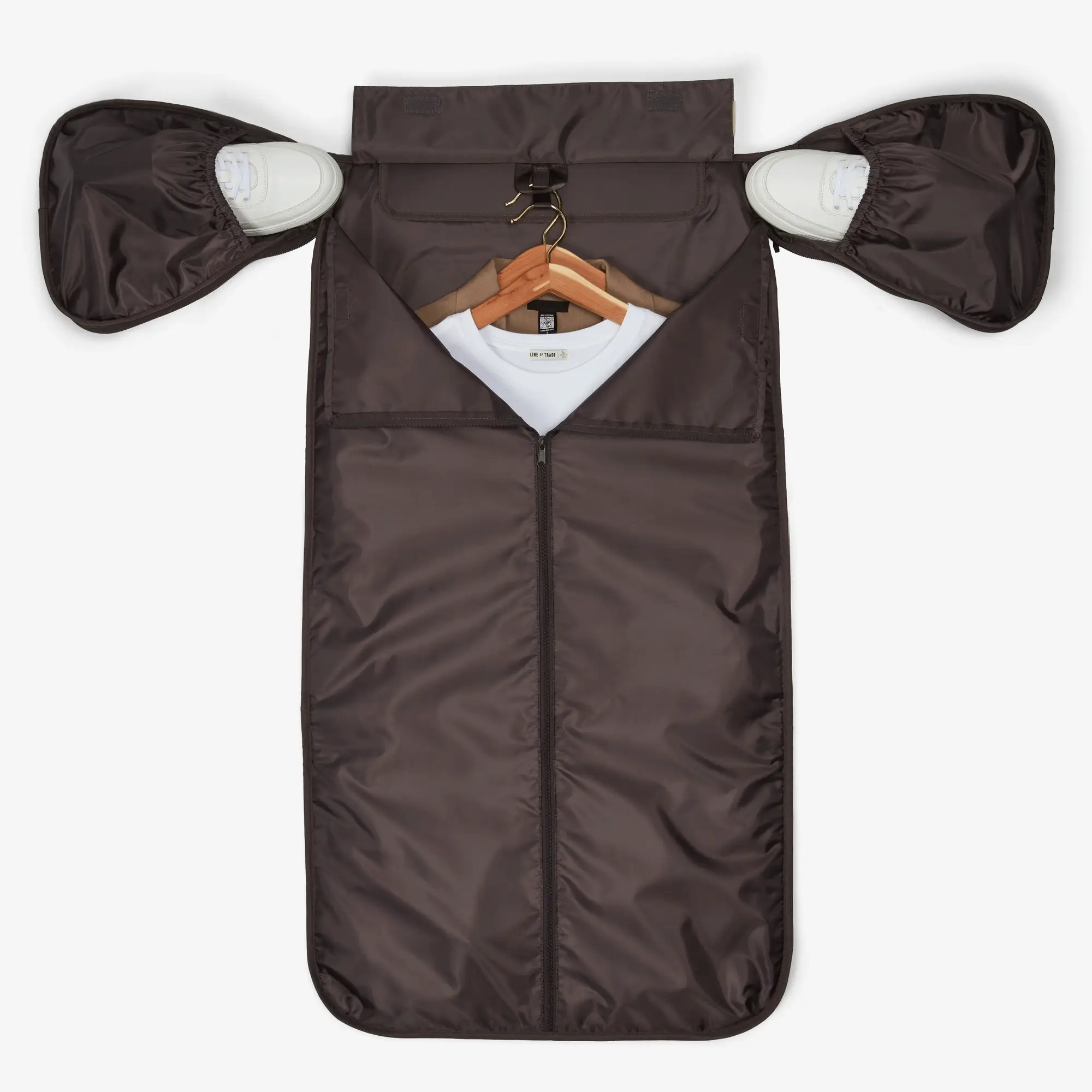 The Garment Duffel 45L - Image 31