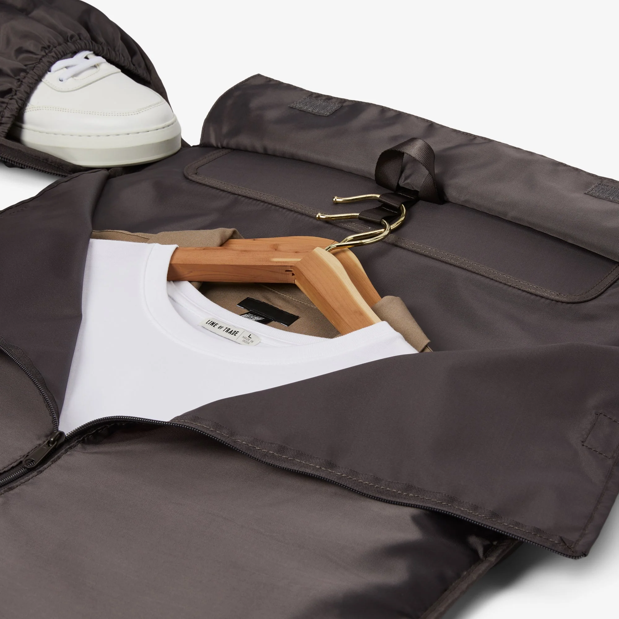 The Garment Duffel 45L - Image 33