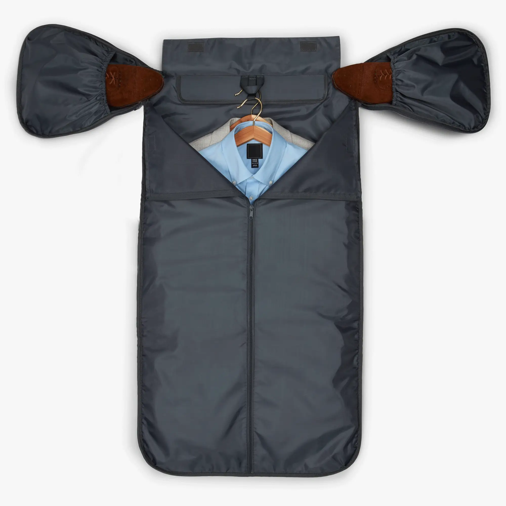 The Garment Duffel 45L - Image 39