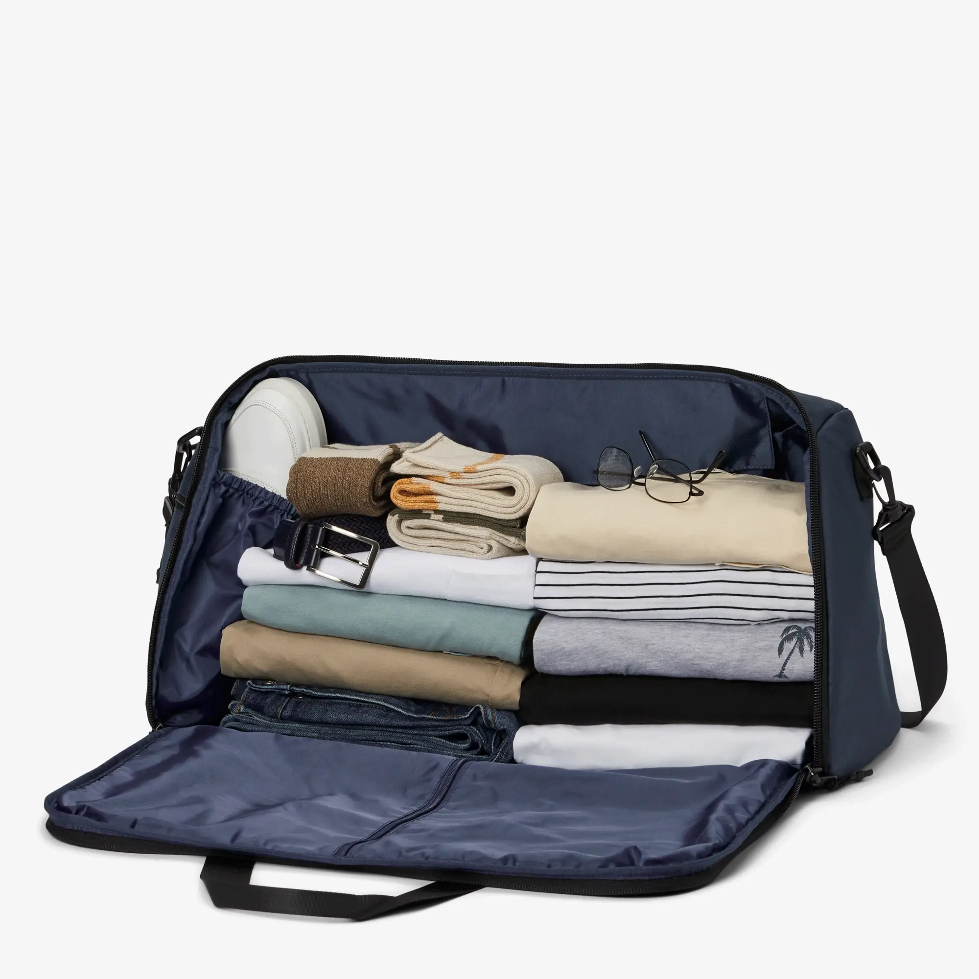 The Garment Duffel 45L - Image 4