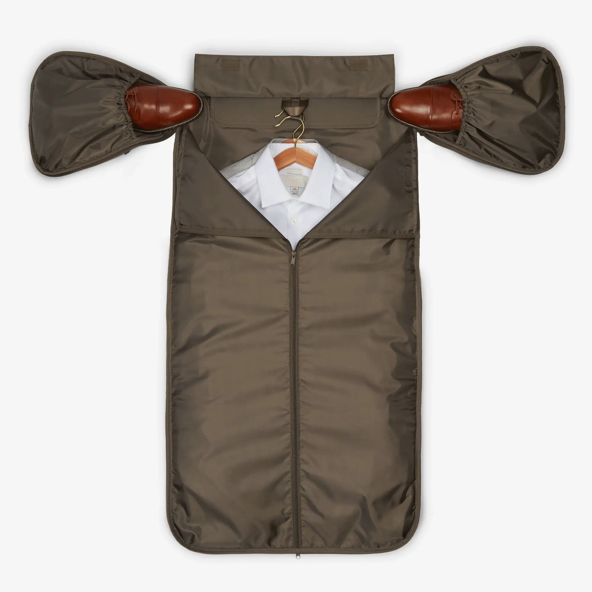 The Garment Duffel 45L - Image 47