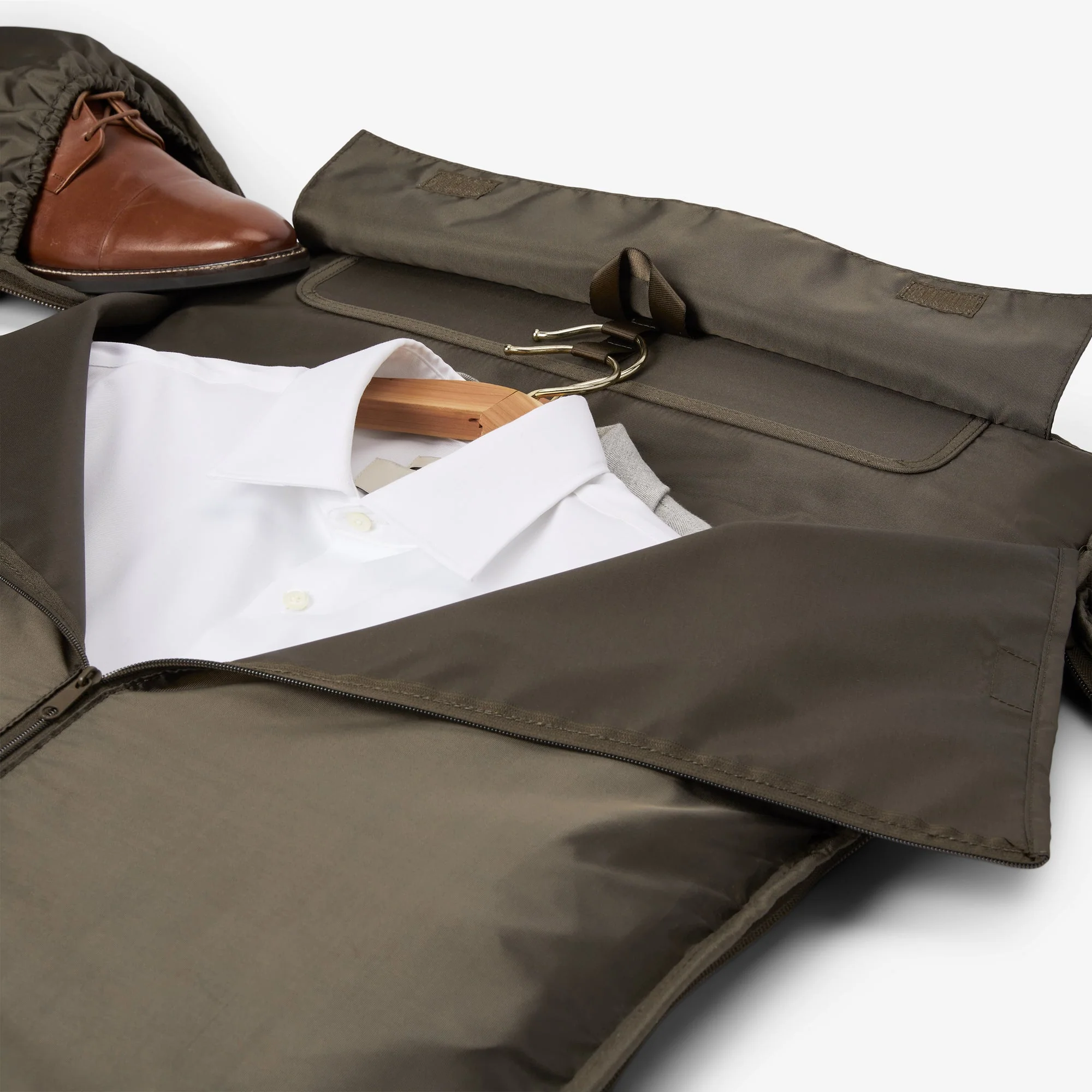 The Garment Duffel 45L - Image 49