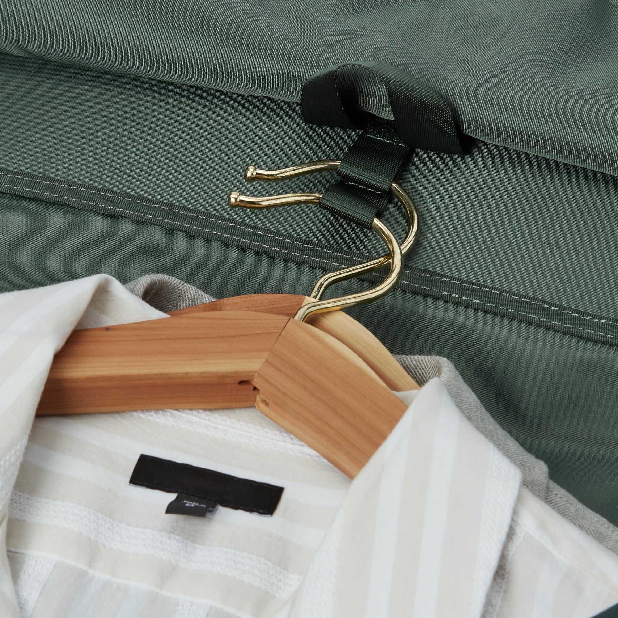 The Garment Duffel 45L - Image 55