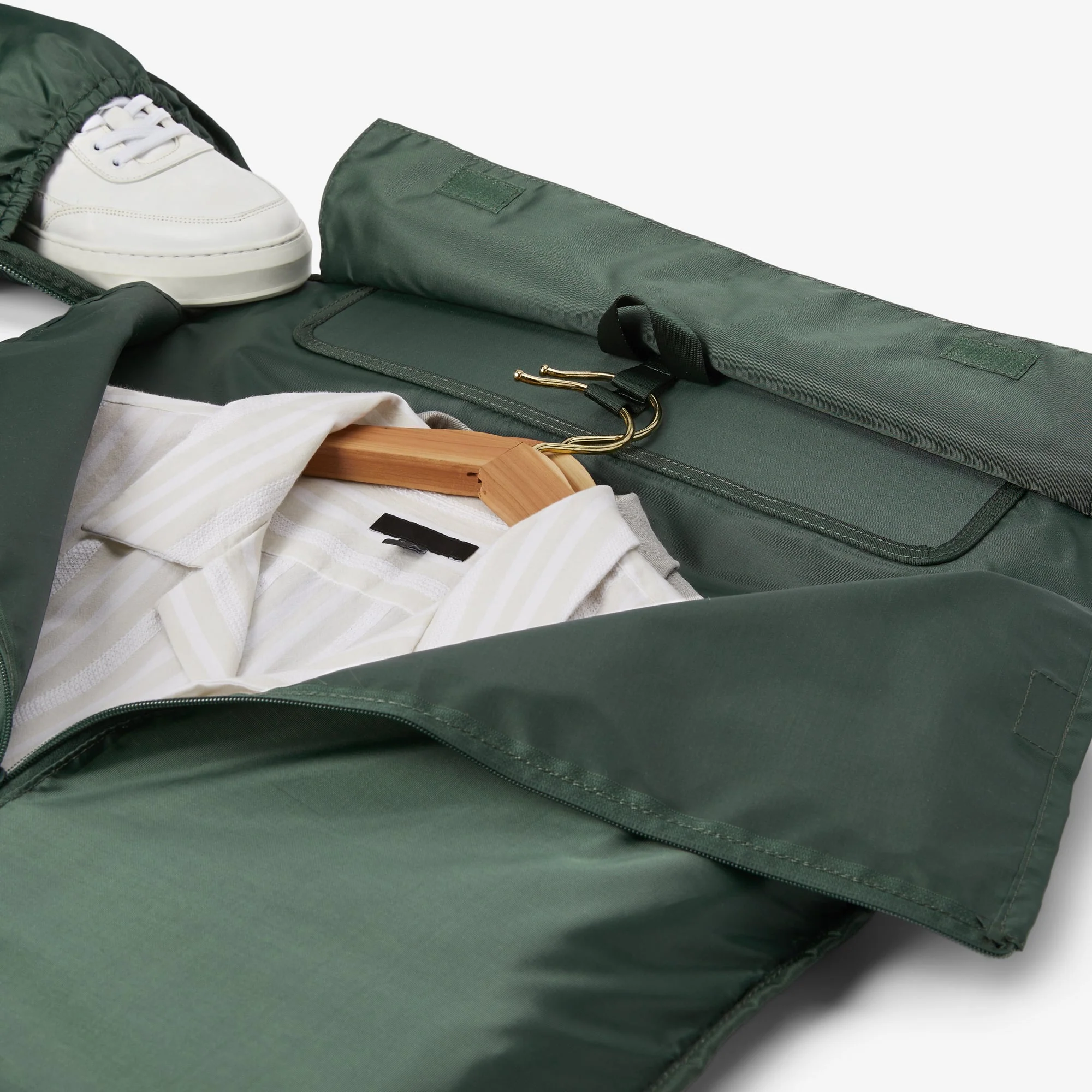 The Garment Duffel 45L - Image 59