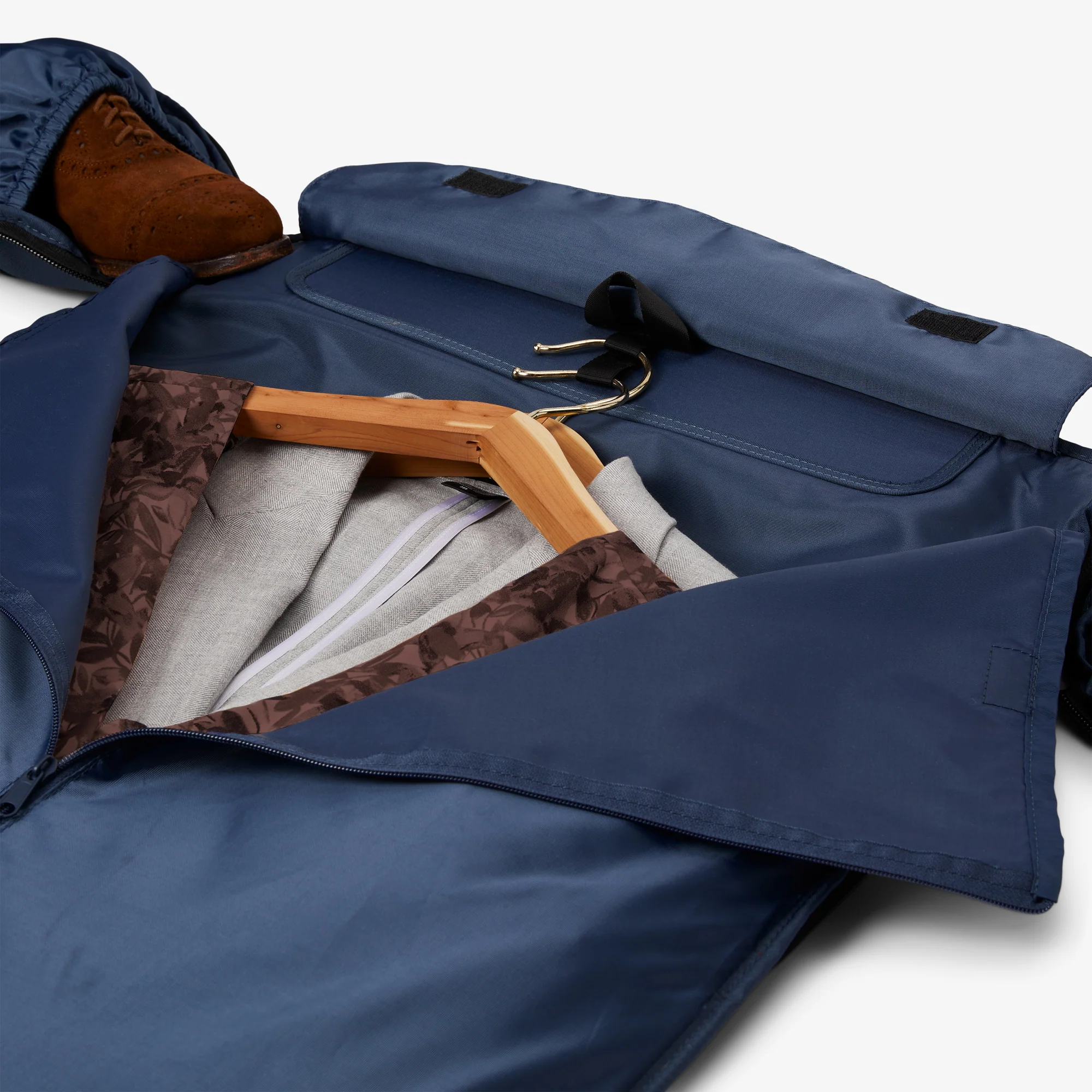 The Garment Duffel 45L - Image 6