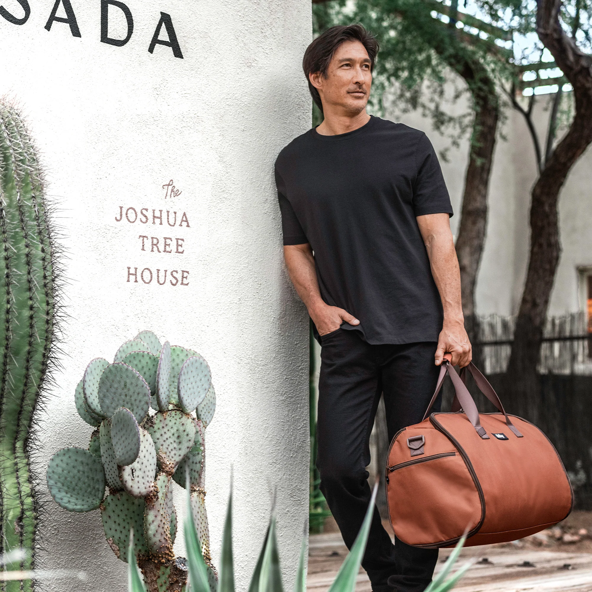 The Garment Duffel 45L - Image 74