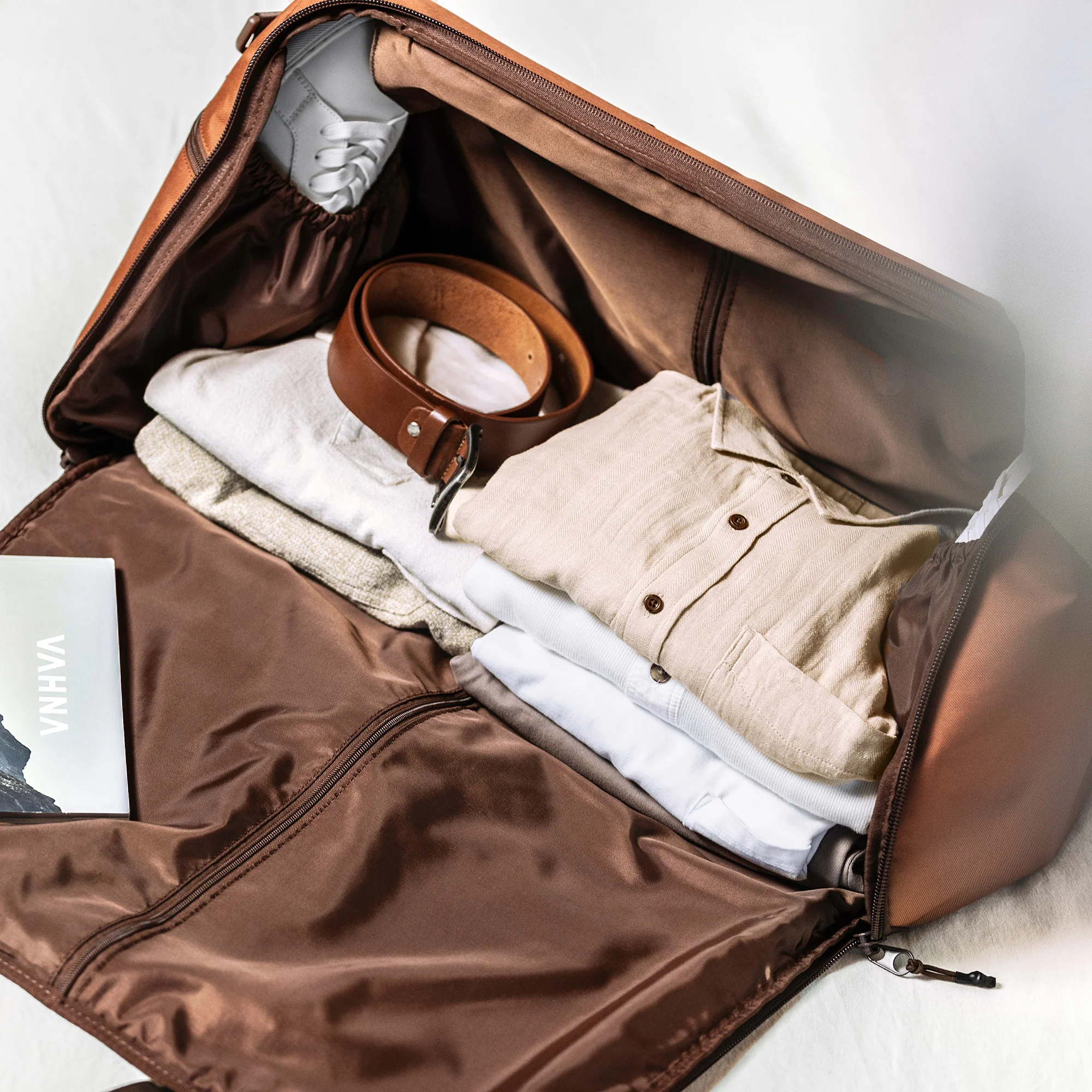 The Garment Duffel 45L - Image 75