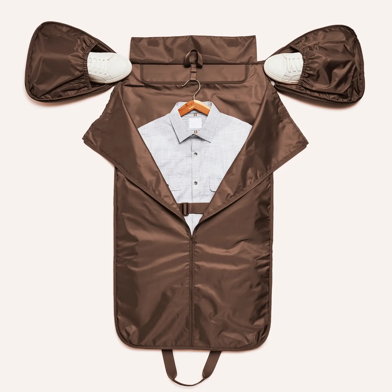 The Garment Duffel 45L - Image 86