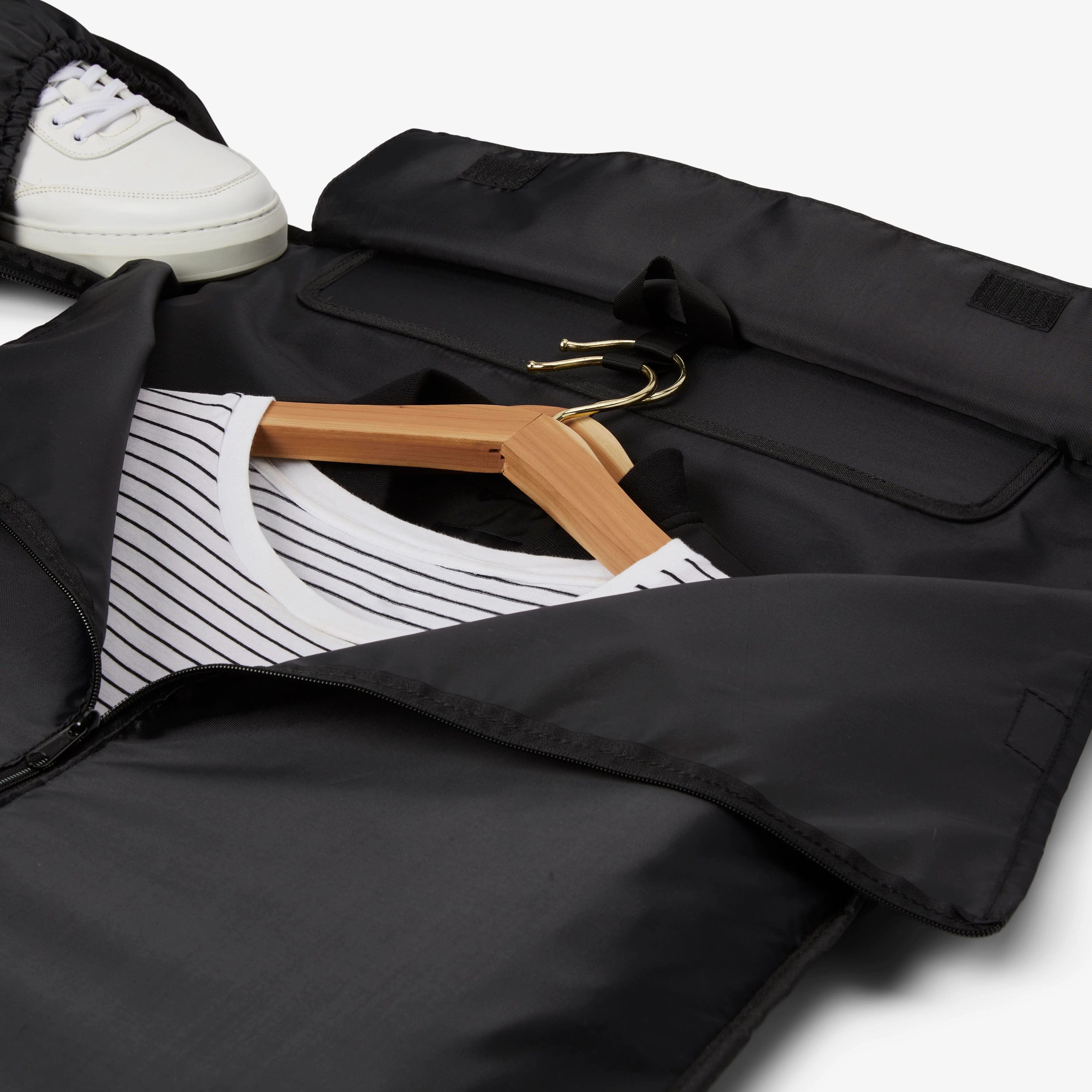 The Garment Duffel 45L - Image 94