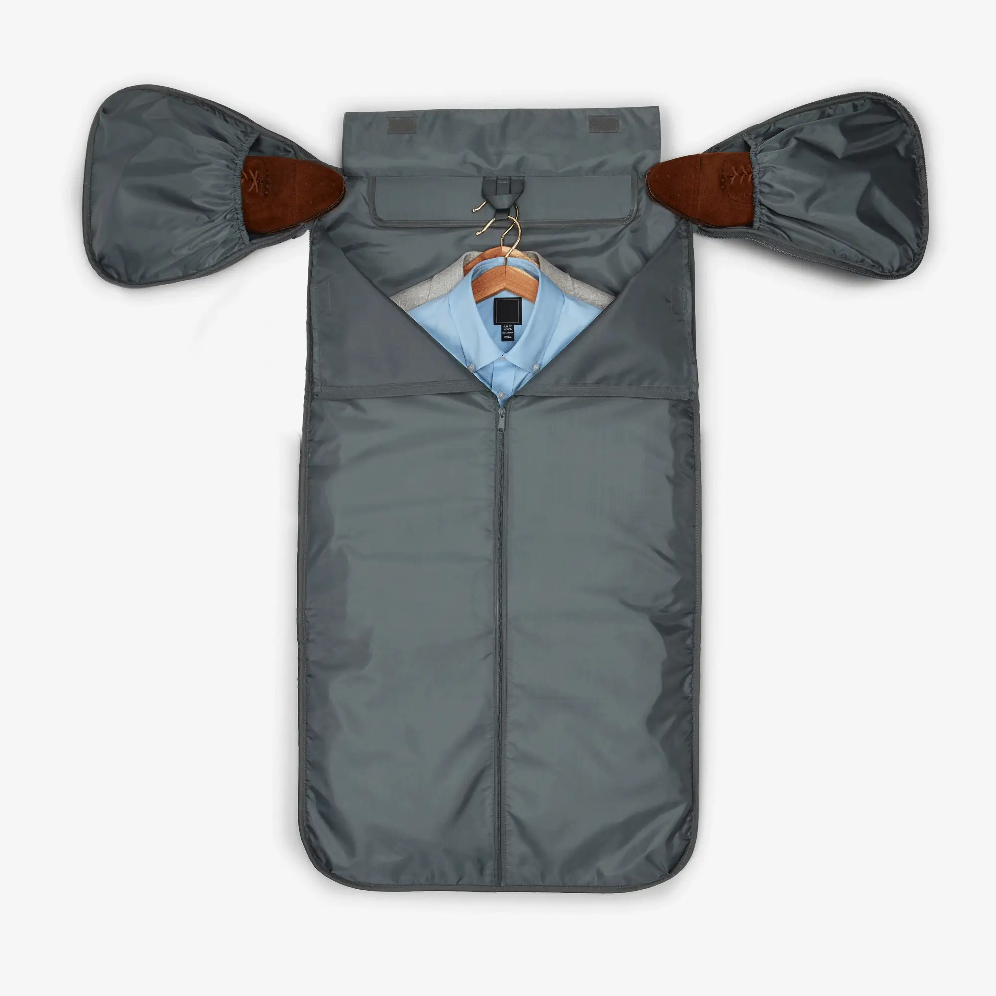 The Garment Duffel 40L - Image 14