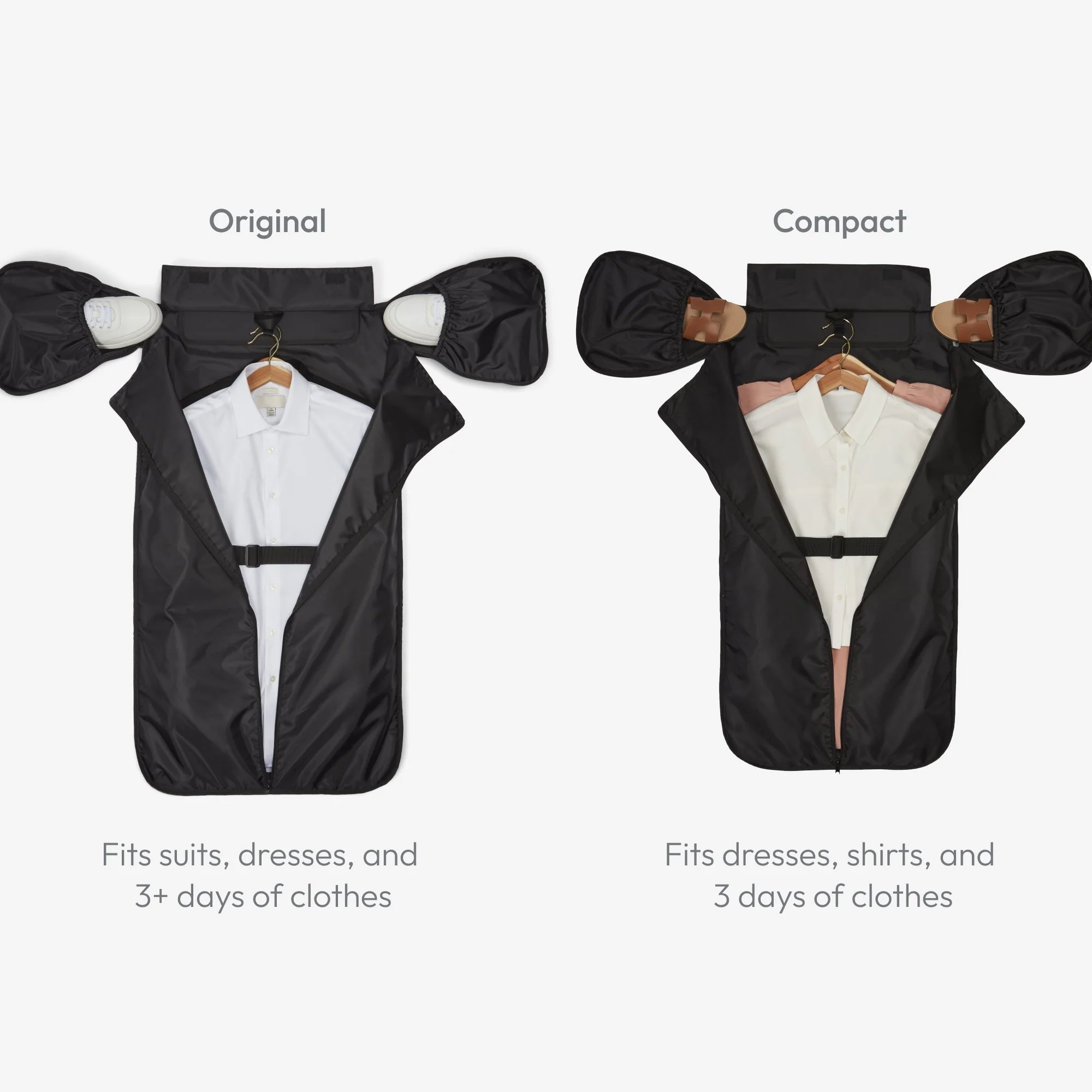 The Garment Duffel 40L - Image 19