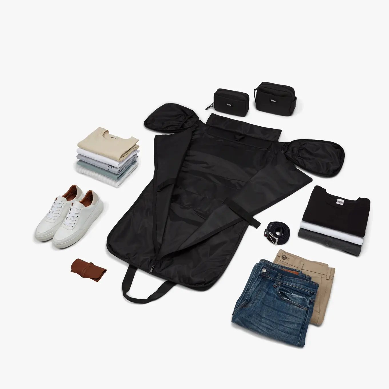 The Garment Duffel 40L - Image 21