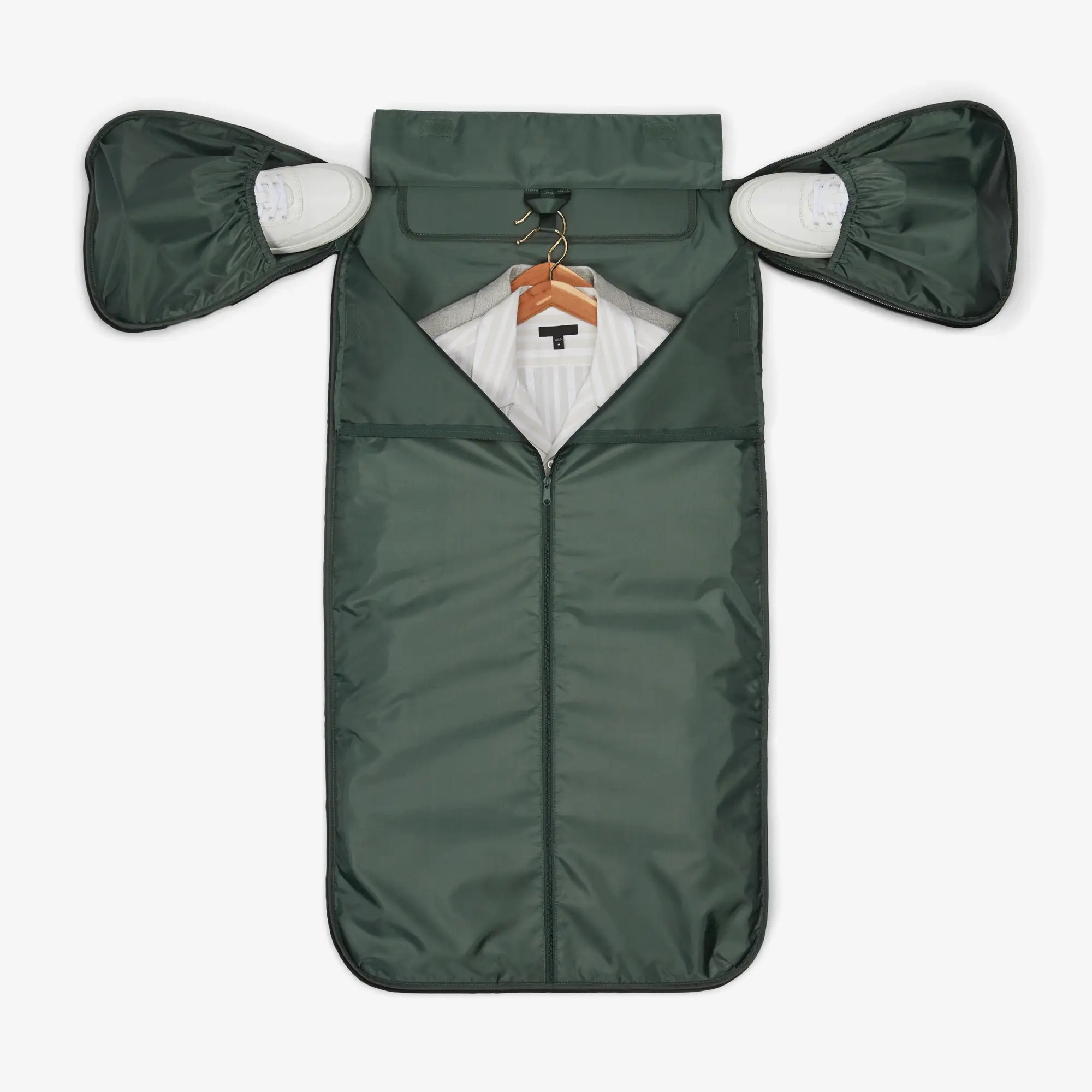 The Garment Duffel 40L - Image 22