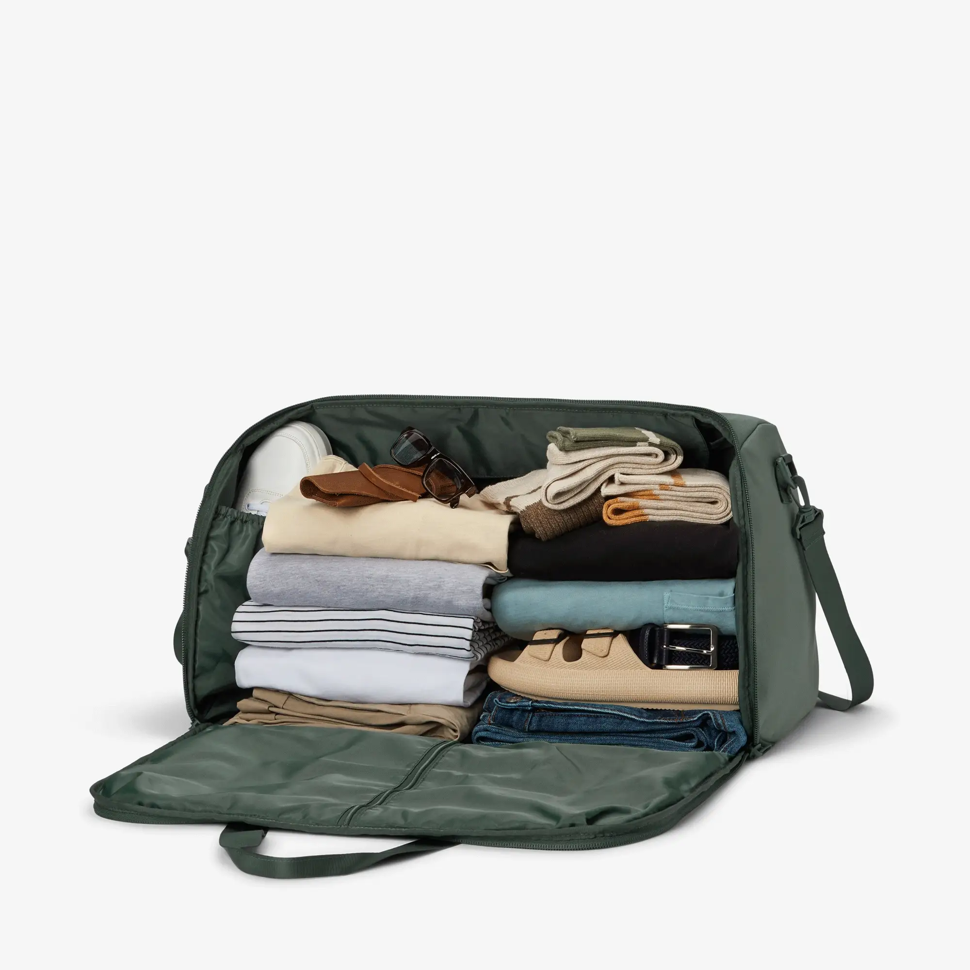 The Garment Duffel 40L - Image 23