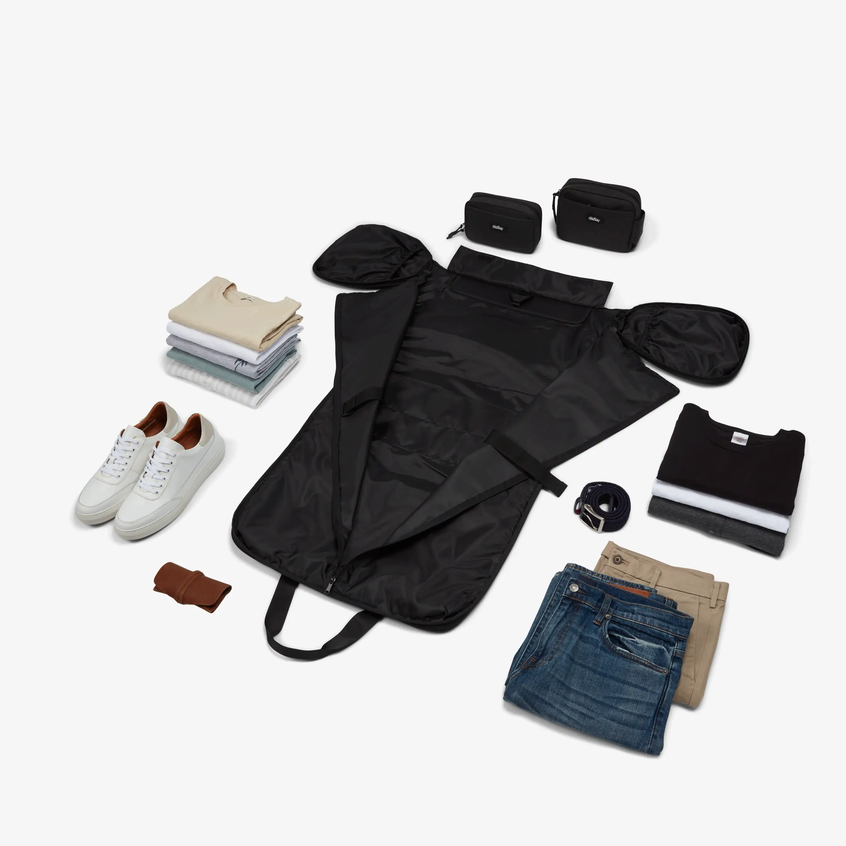 The Garment Duffel 40L - Image 30