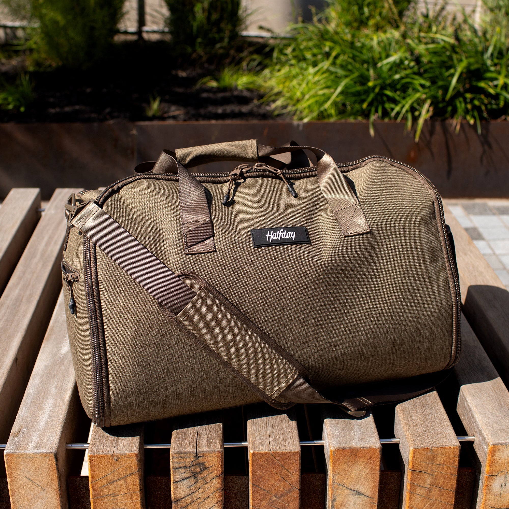 The Garment Duffel 40L - Image 31