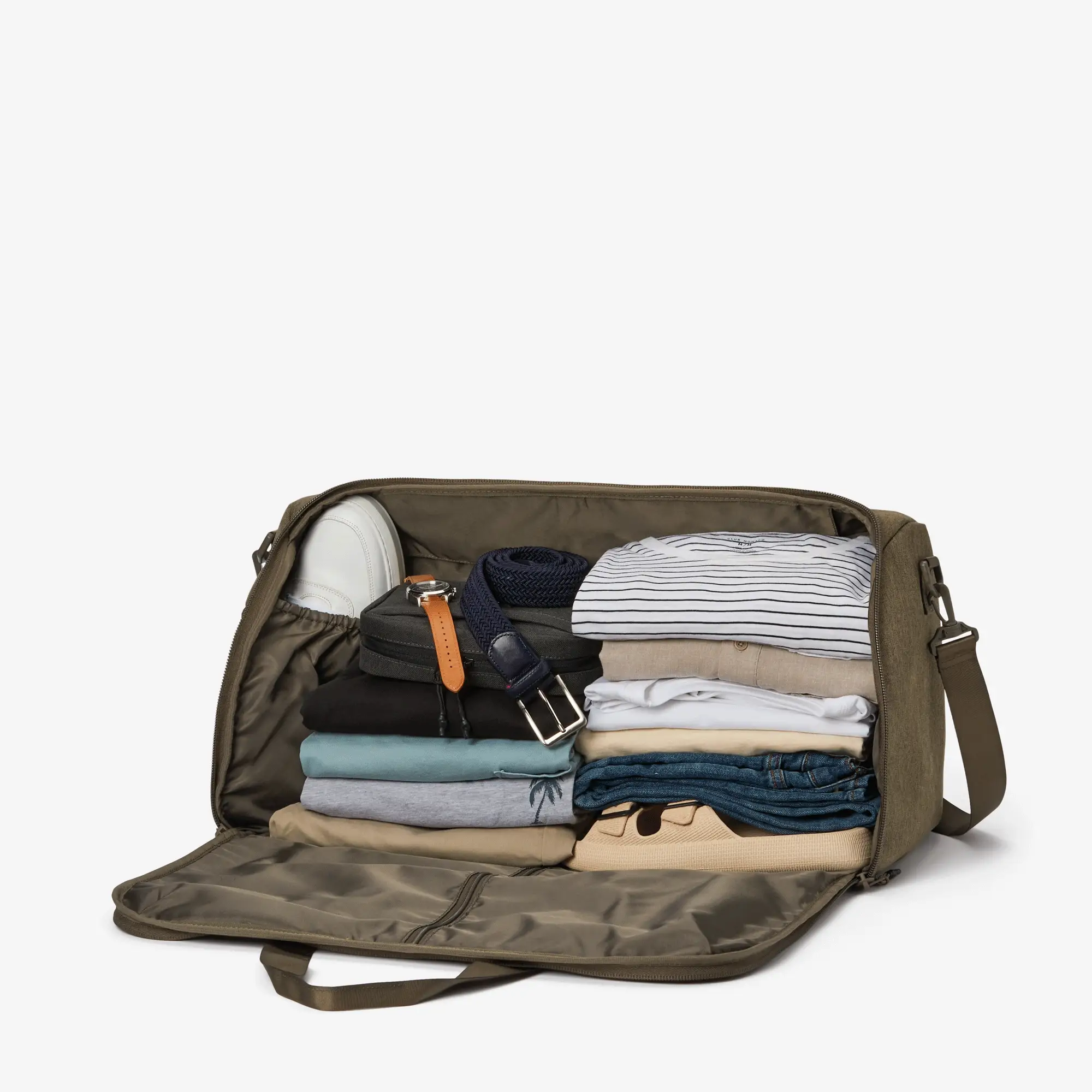 The Garment Duffel 40L - Image 35