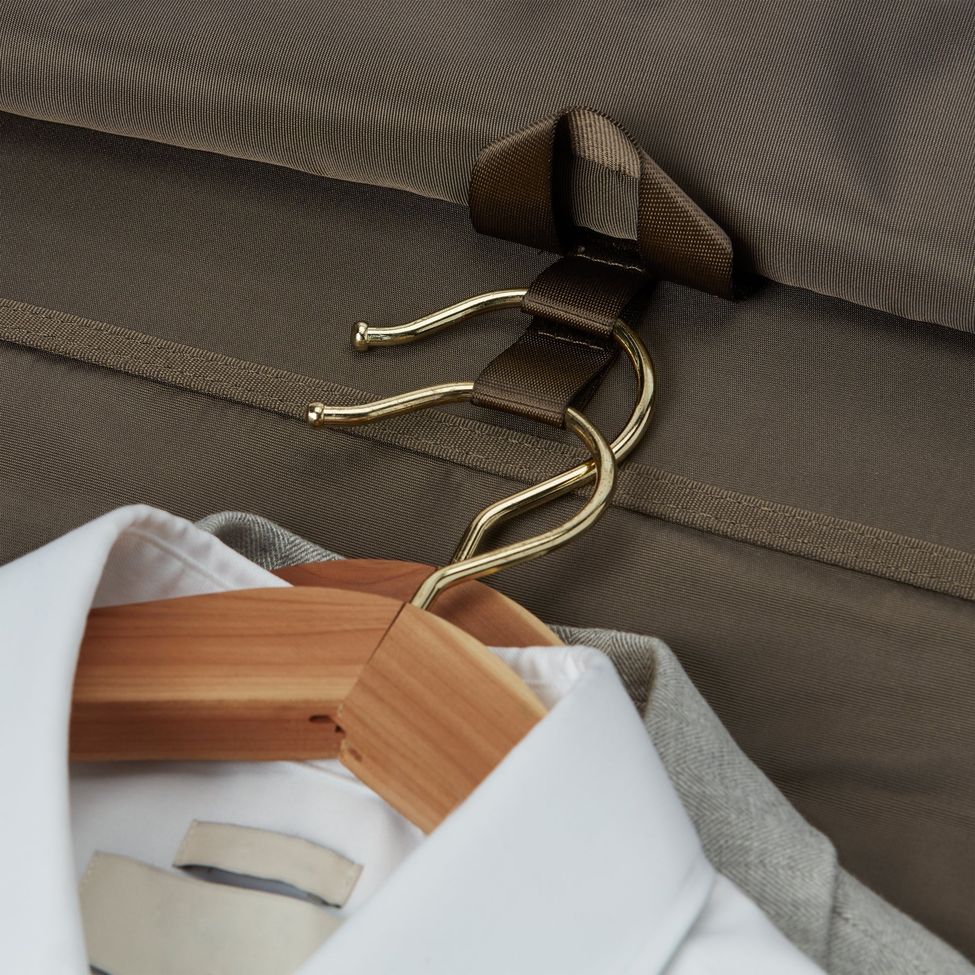 The Garment Duffel 40L - Image 37