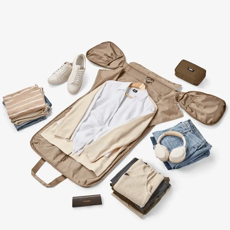 The Garment Duffel 40L - Image 43