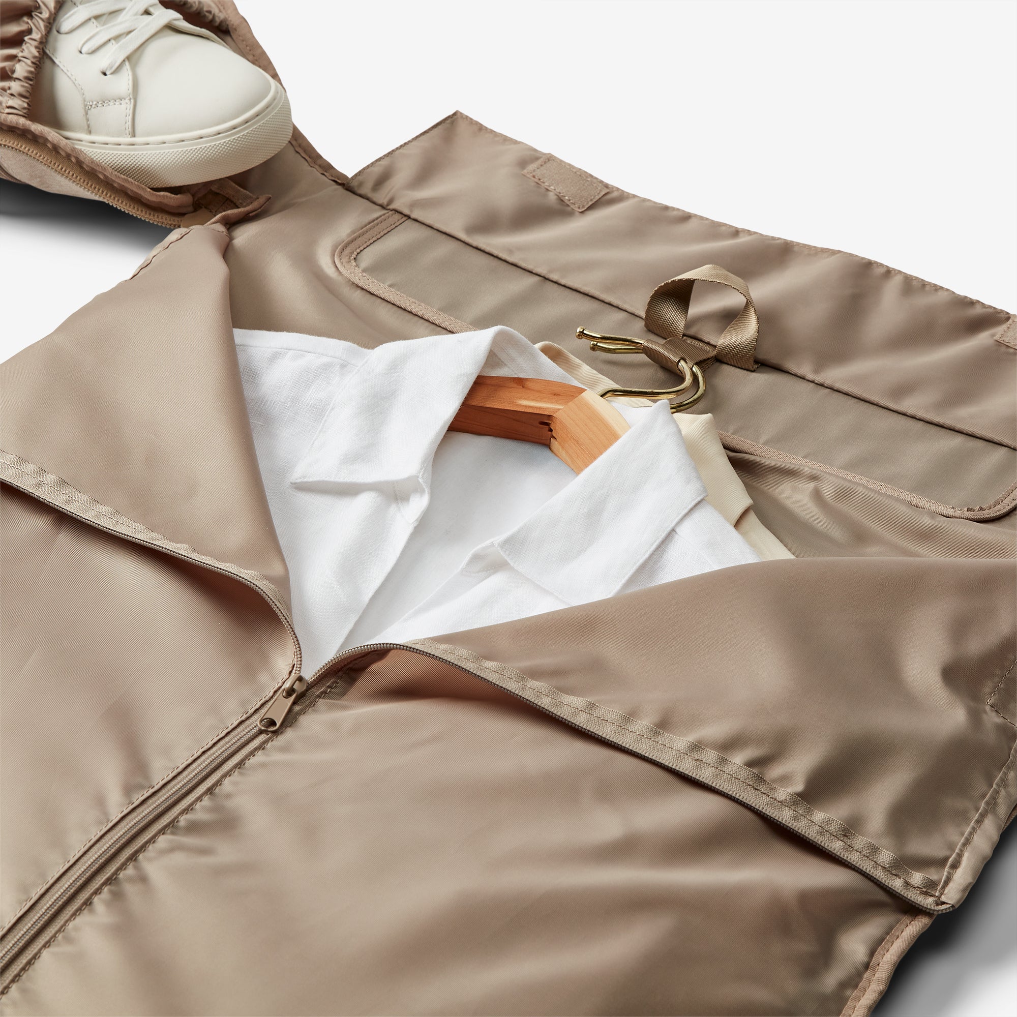 The Garment Duffel 40L - Image 45