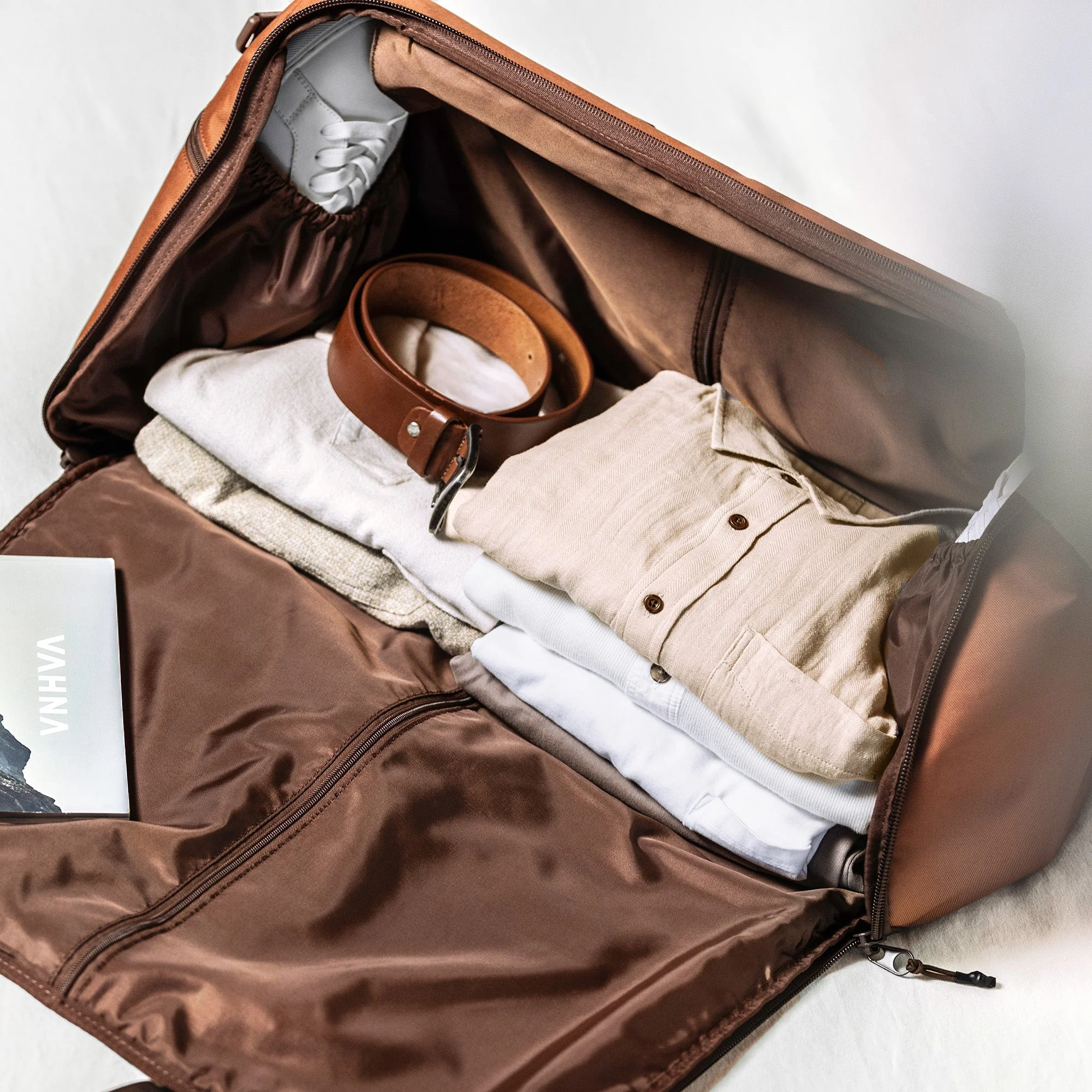 The Garment Duffel 40L - Image 51