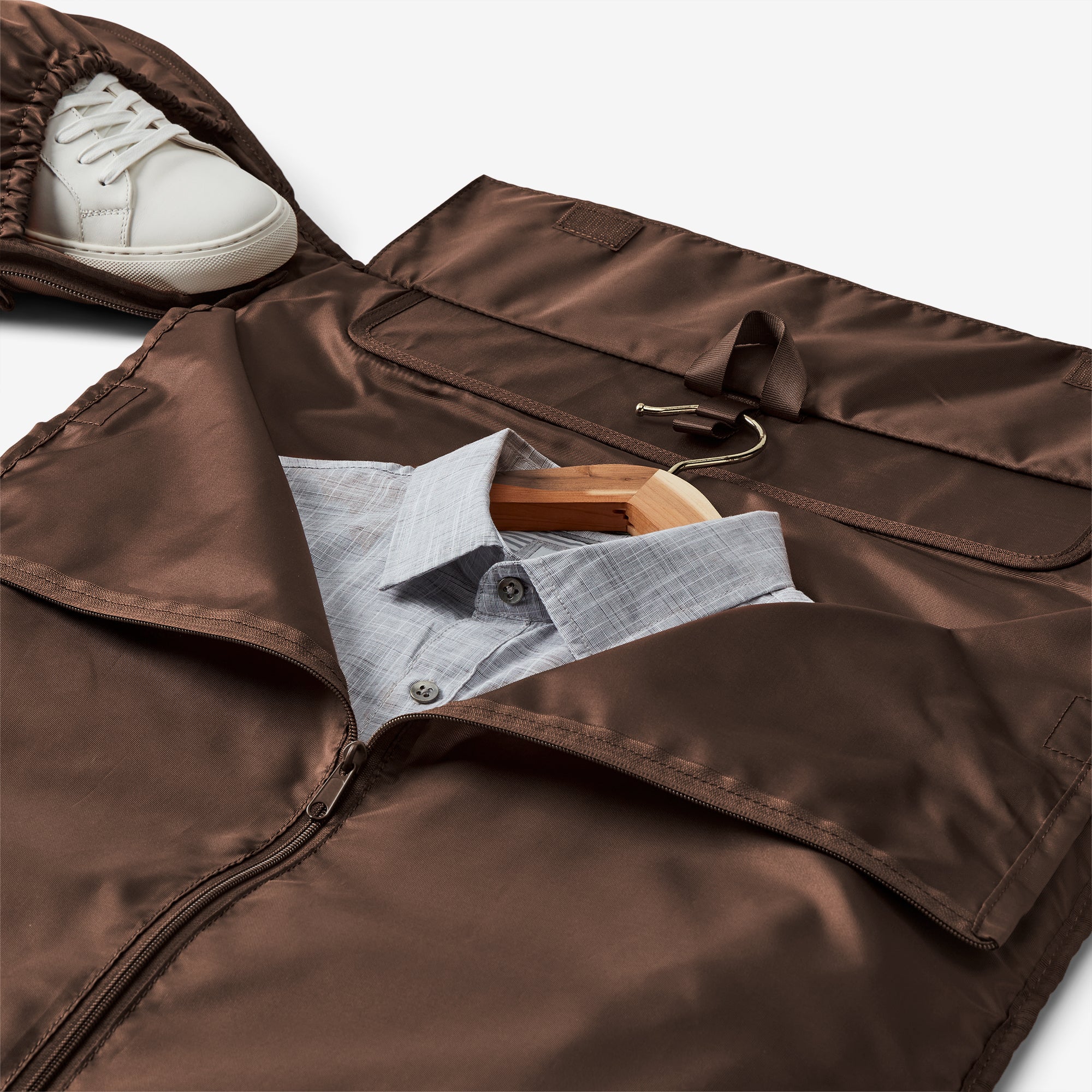 The Garment Duffel 40L - Image 54