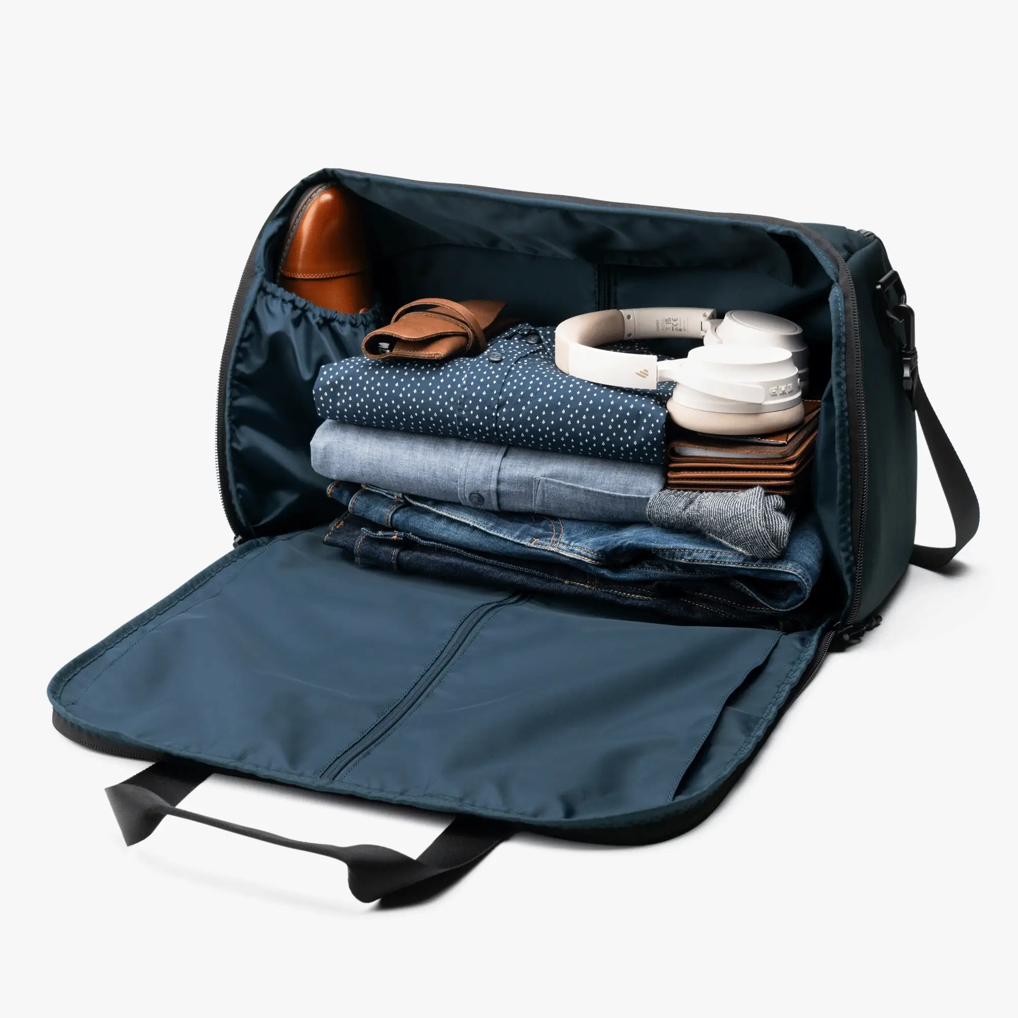 The Garment Duffel 40L - Image 59