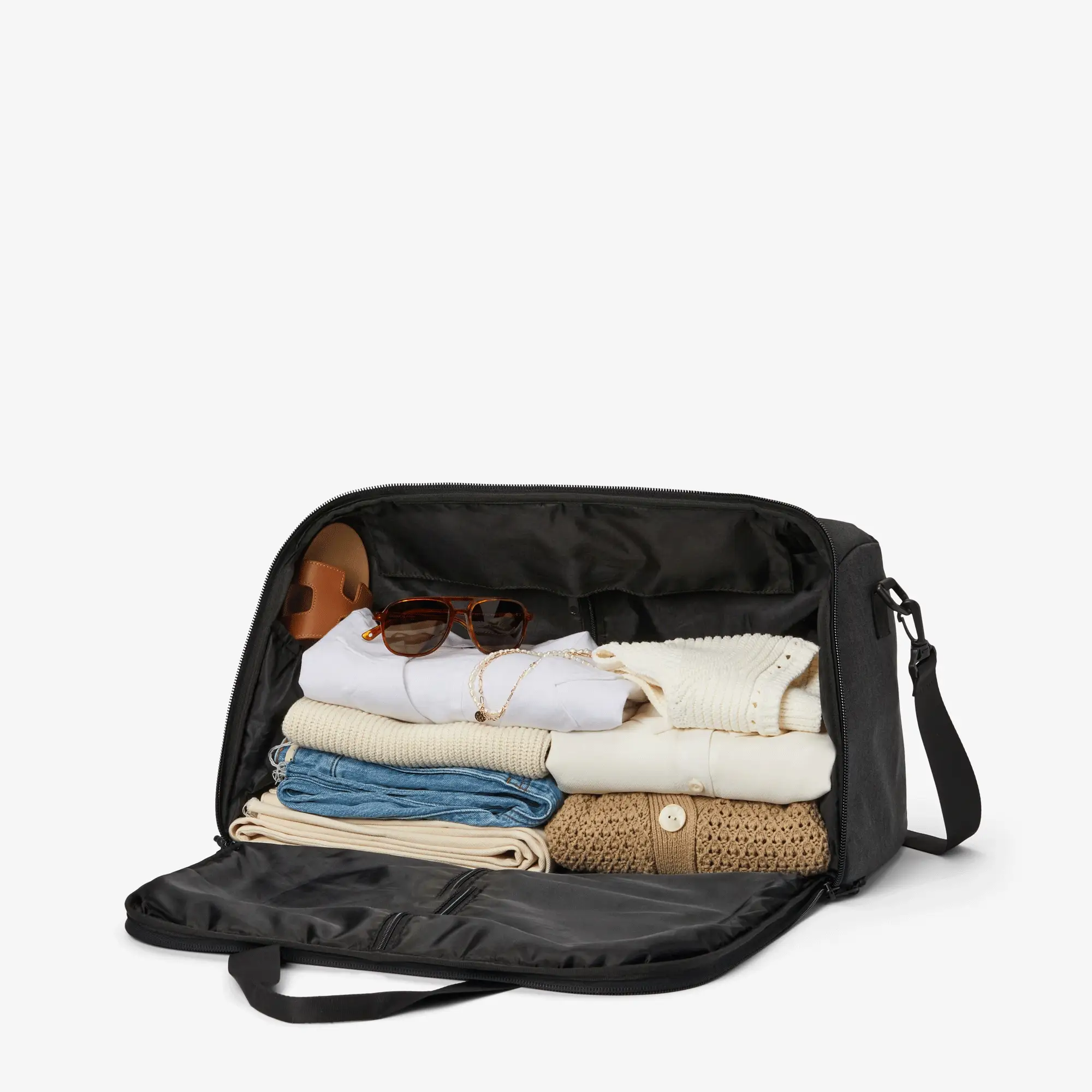 The Garment Duffel 40L - Image 6