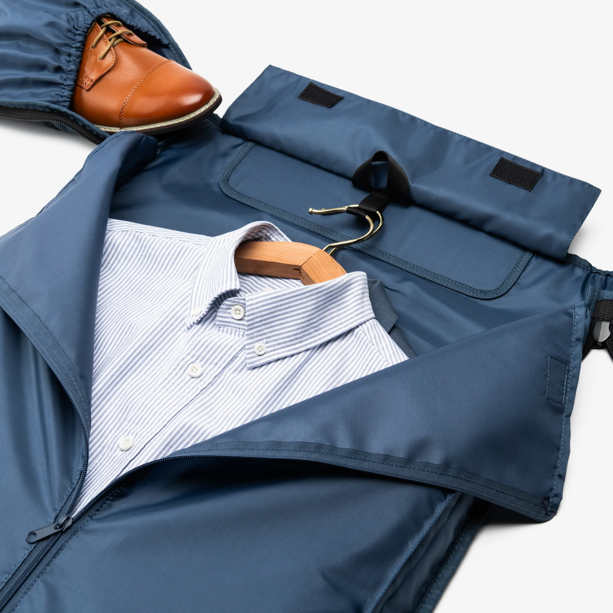 The Garment Duffel 40L - Image 62