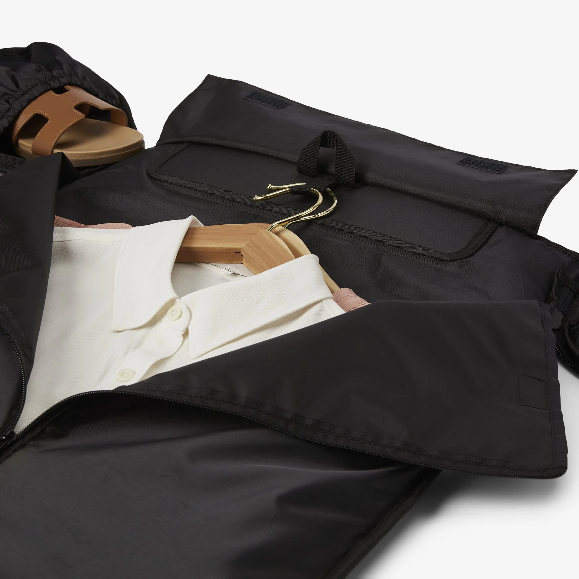 The Garment Duffel 40L - Image 7