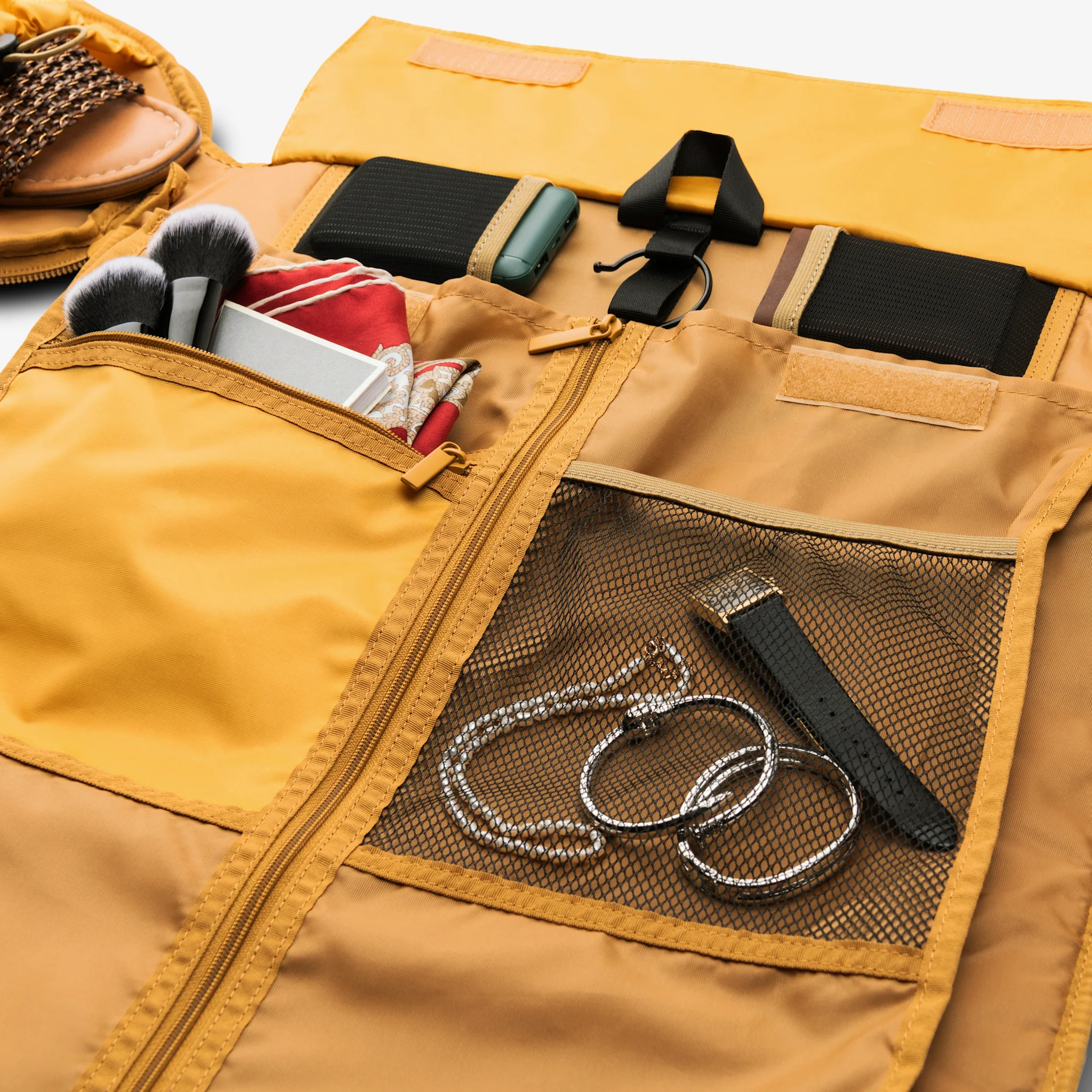 The Premium Garment Duffel 45L - Image 104