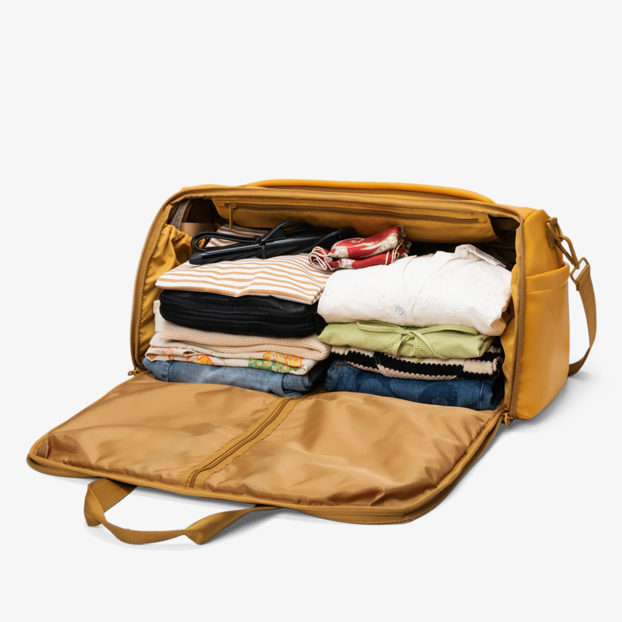 The Premium Garment Duffel 45L - Image 106